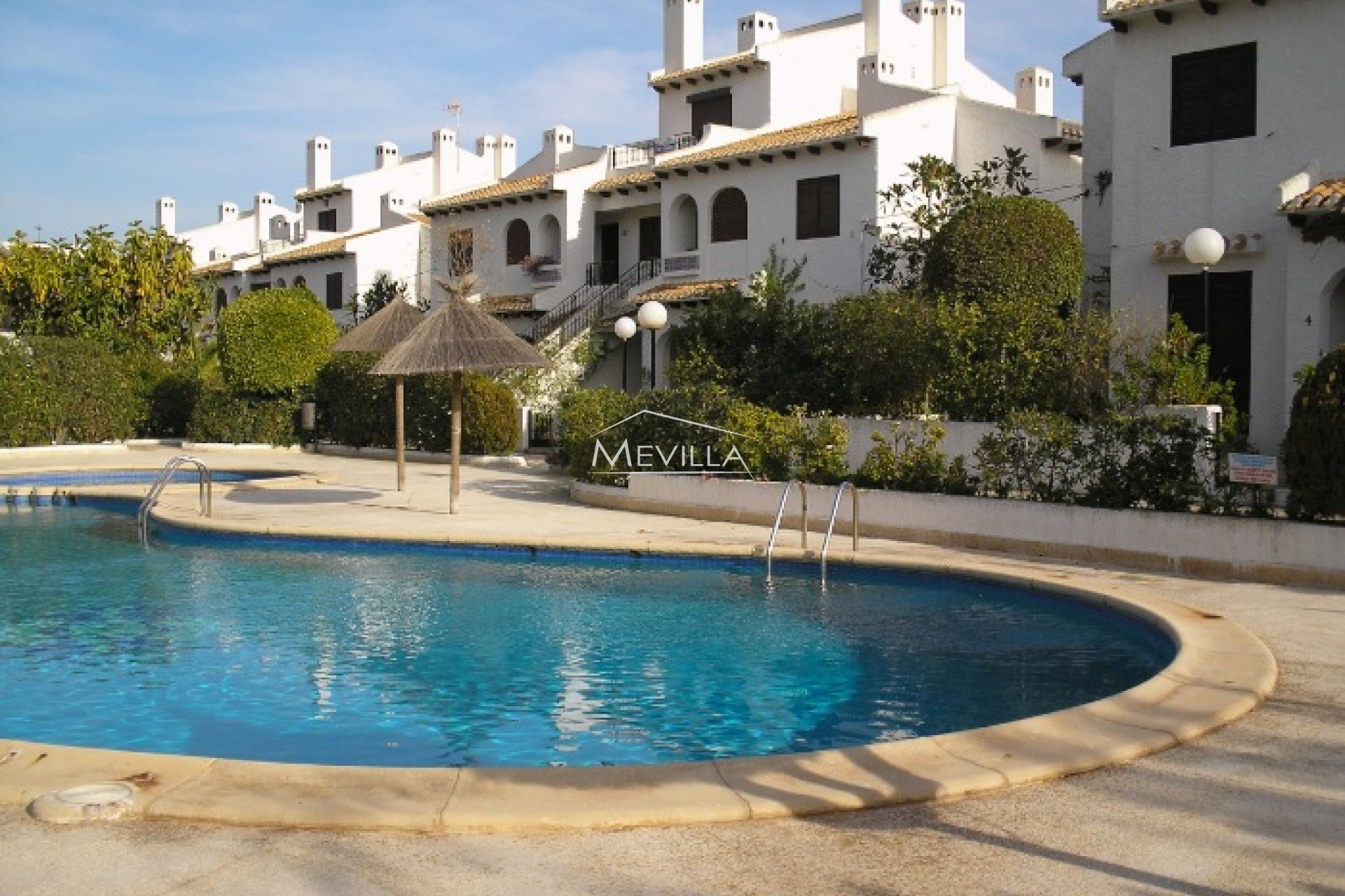 Resales - Townhouse - Orihuela Costa - Cabo Roig