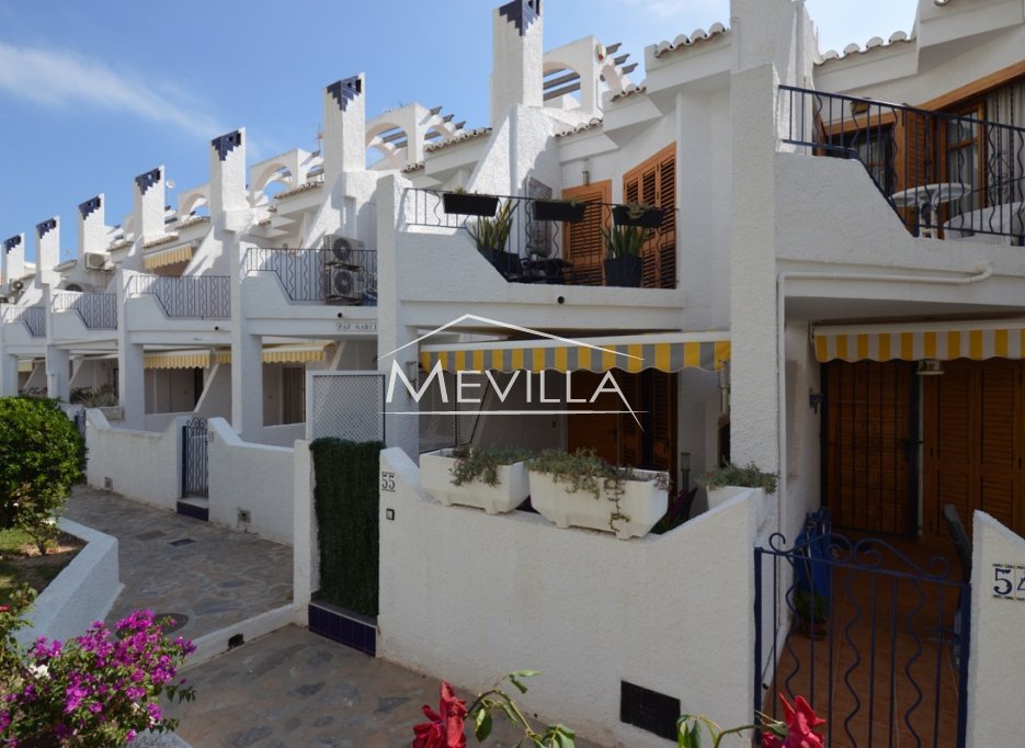 Resales - Townhouse - Orihuela Costa - Cabo Roig