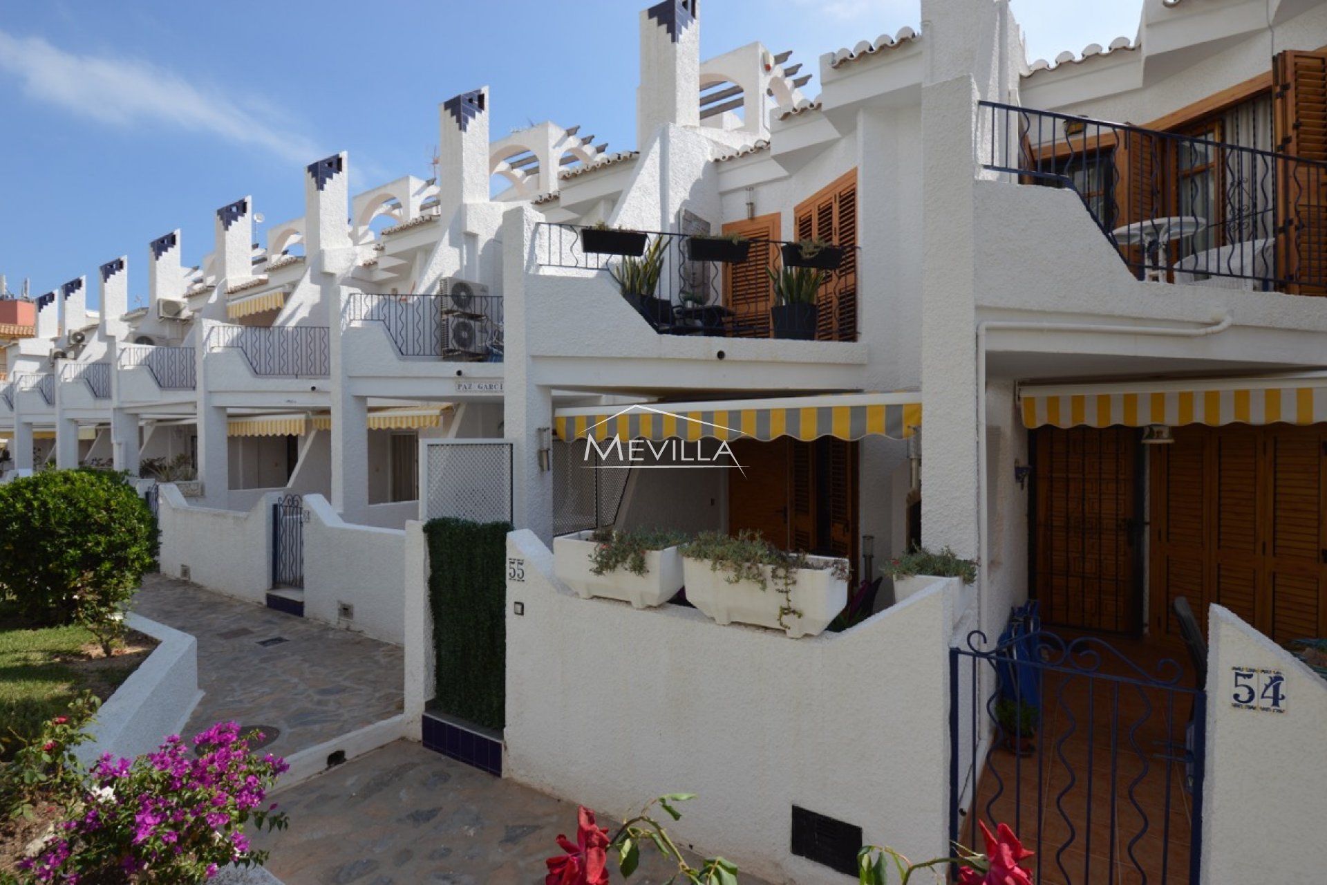 Resales - Townhouse - Orihuela Costa - Cabo Roig