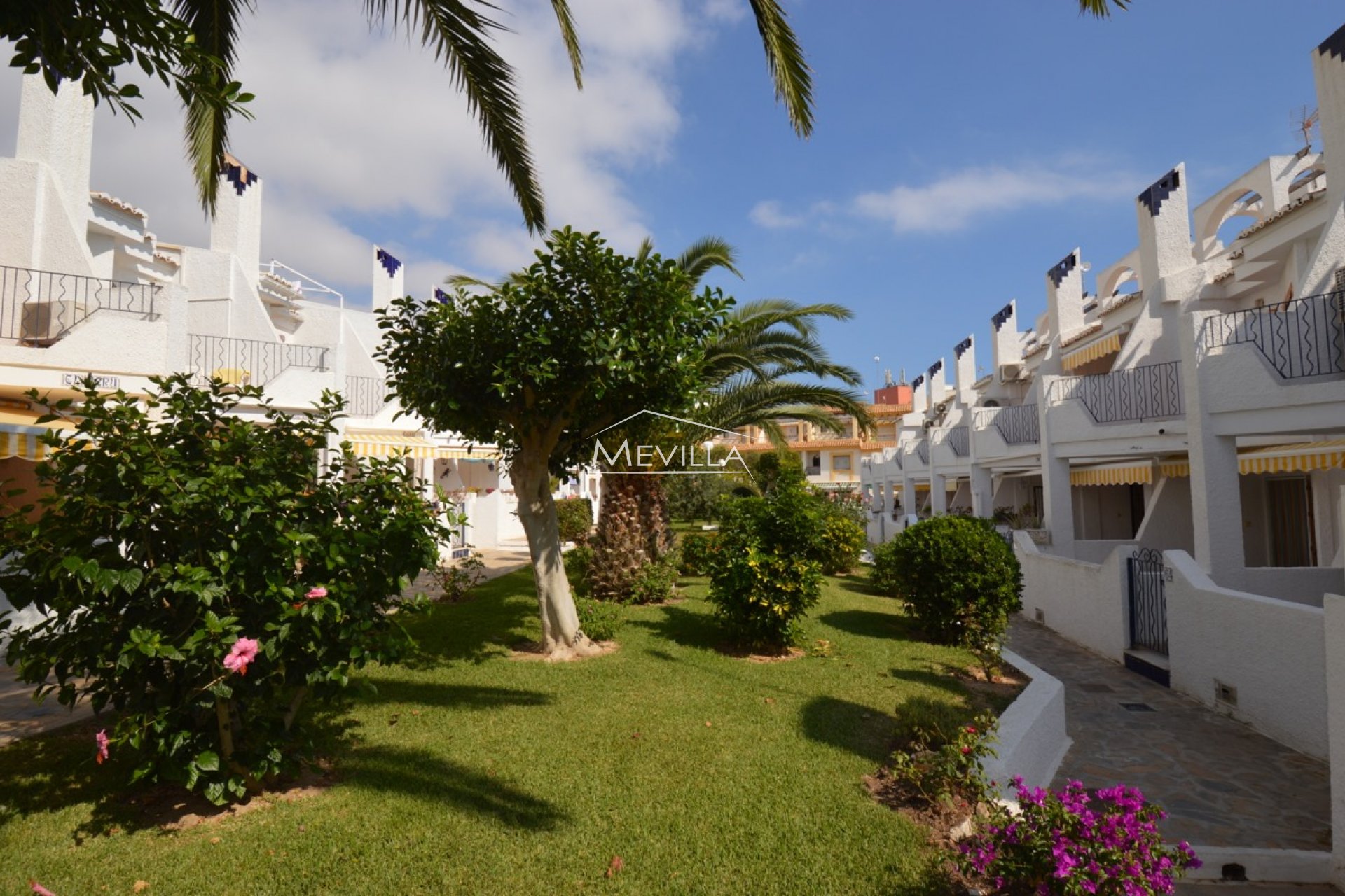 Resales - Townhouse - Orihuela Costa - Cabo Roig