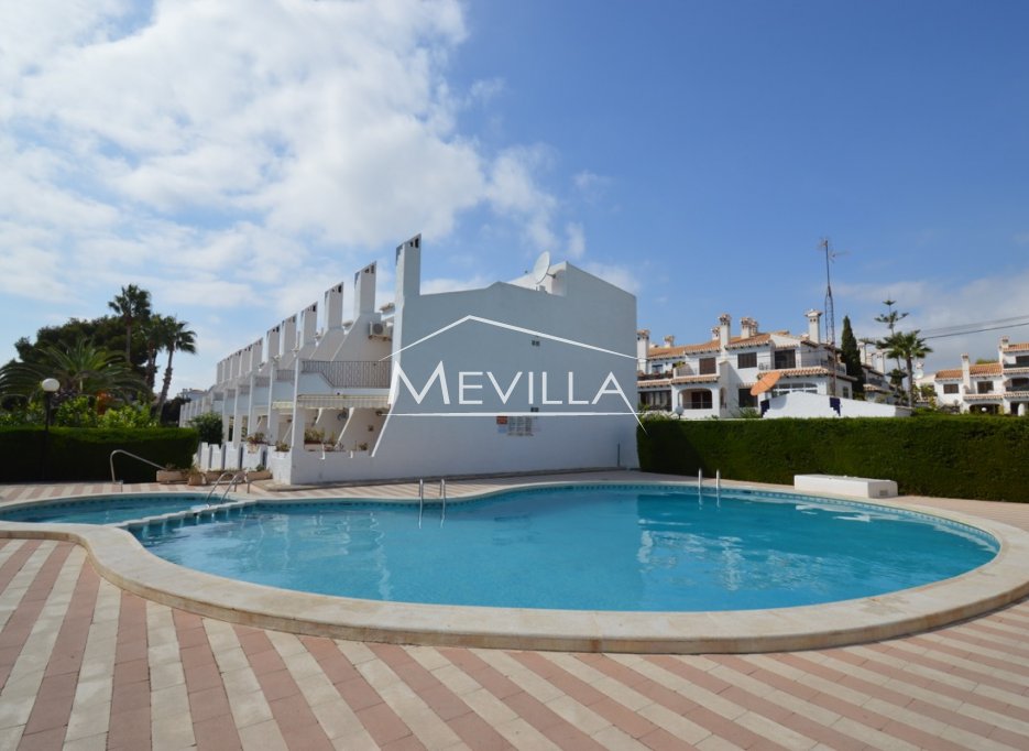 Resales - Townhouse - Orihuela Costa - Cabo Roig