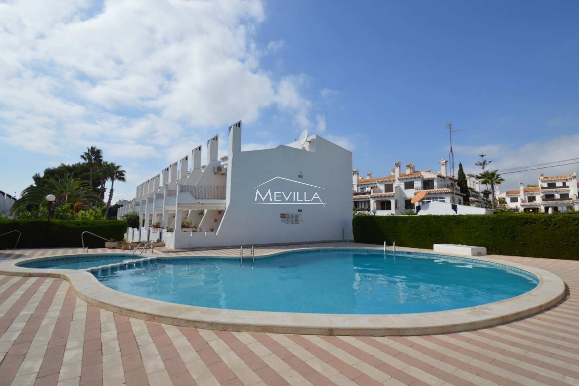 Resales - Townhouse - Orihuela Costa - Cabo Roig