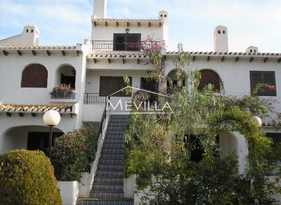 Resales - Townhouse - Orihuela Costa - Cabo Roig