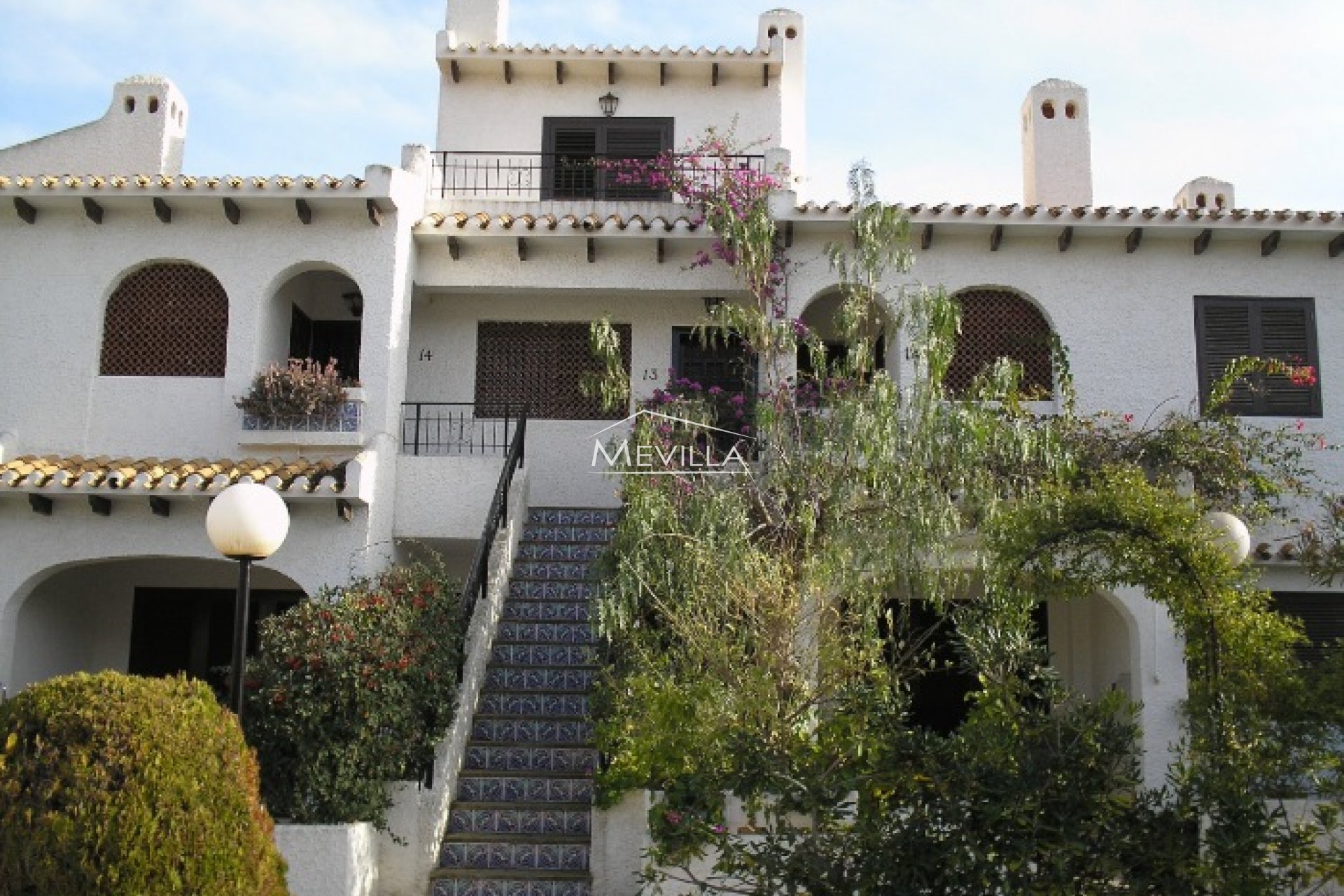 Resales - Townhouse - Orihuela Costa - Cabo Roig