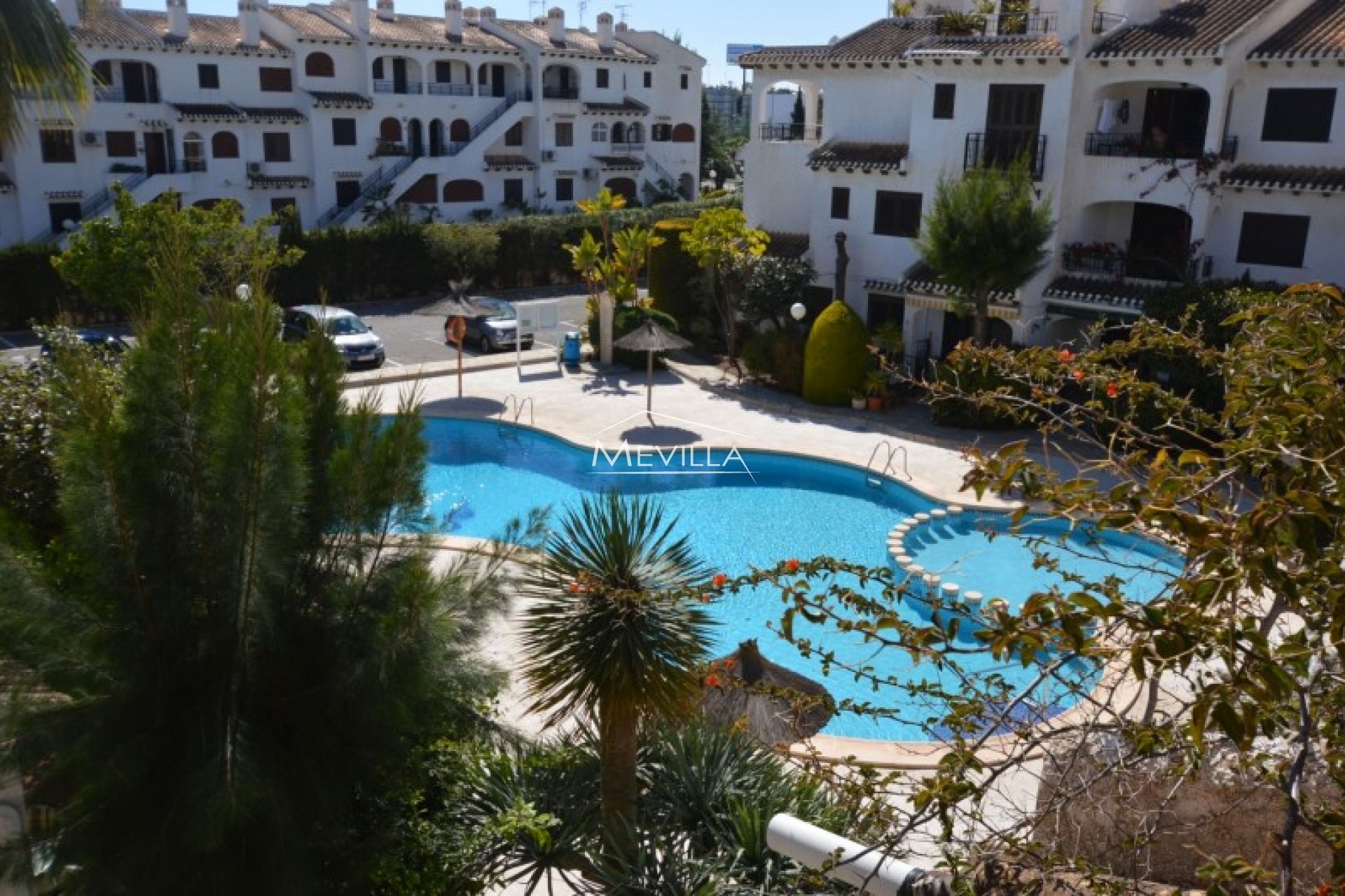 Resales - Townhouse - Orihuela Costa - Cabo Roig