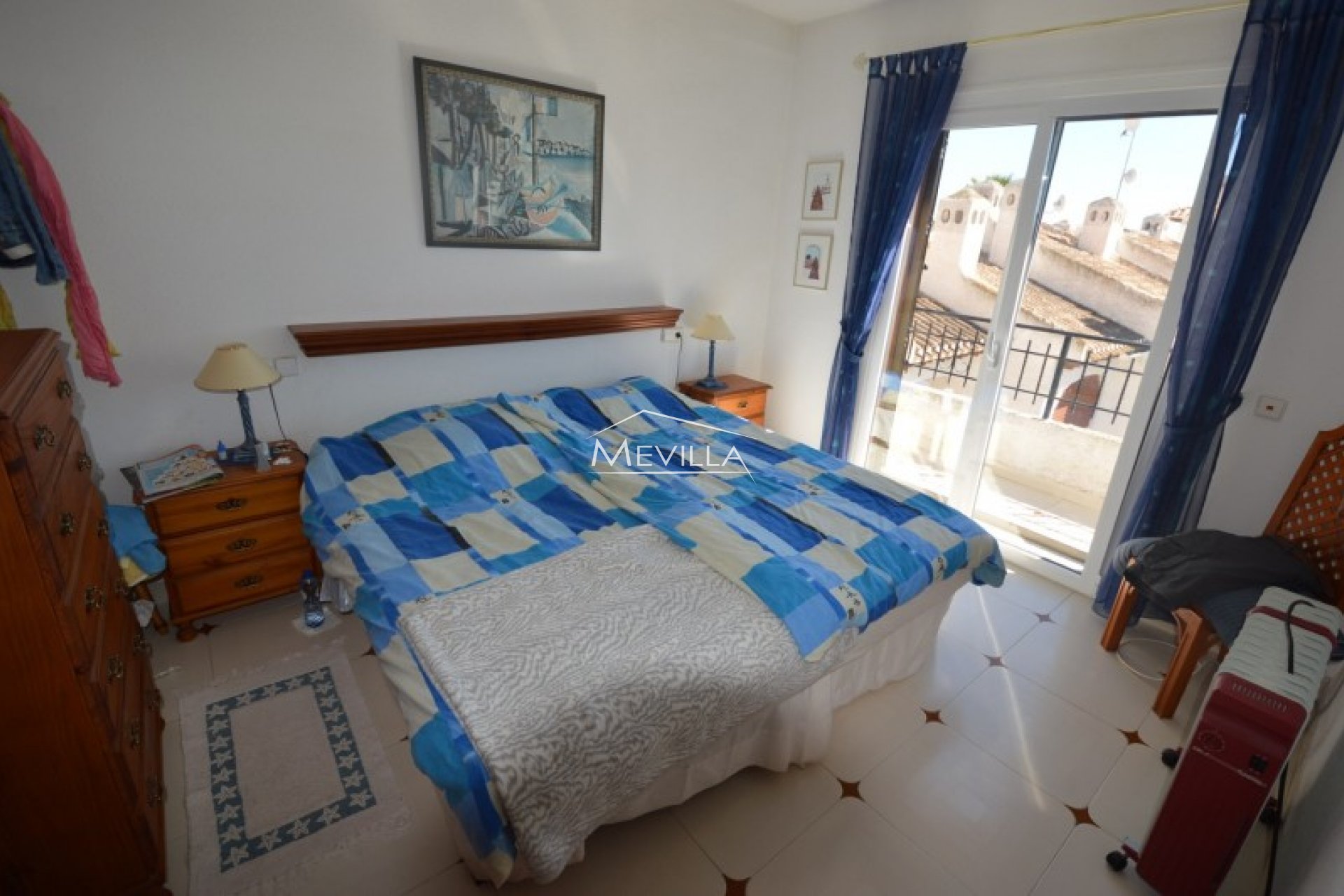 Resales - Townhouse - Orihuela Costa - Cabo Roig