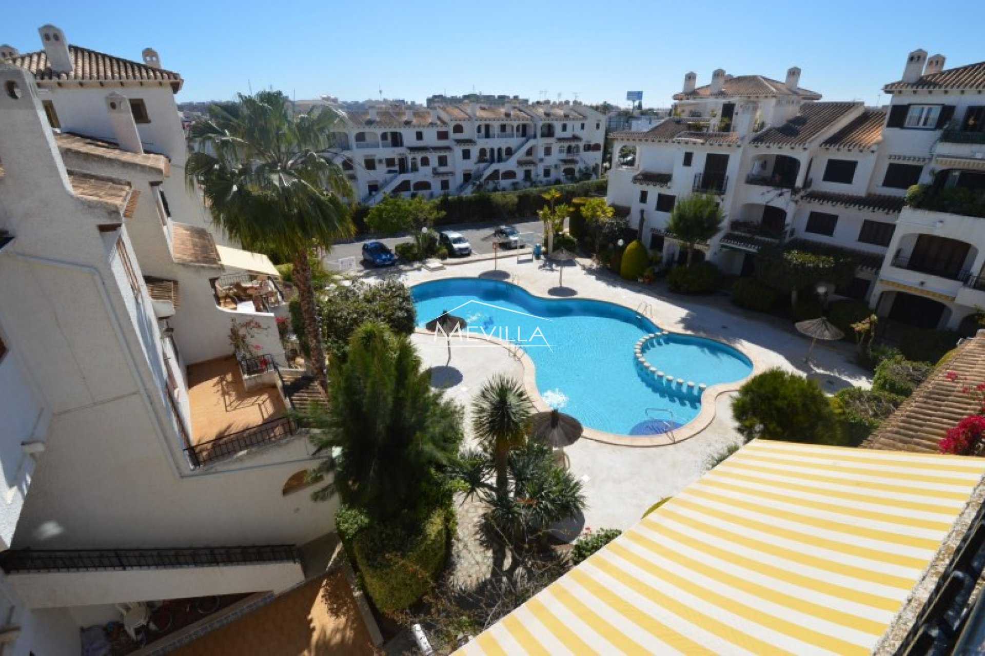 Resales - Townhouse - Orihuela Costa - Cabo Roig