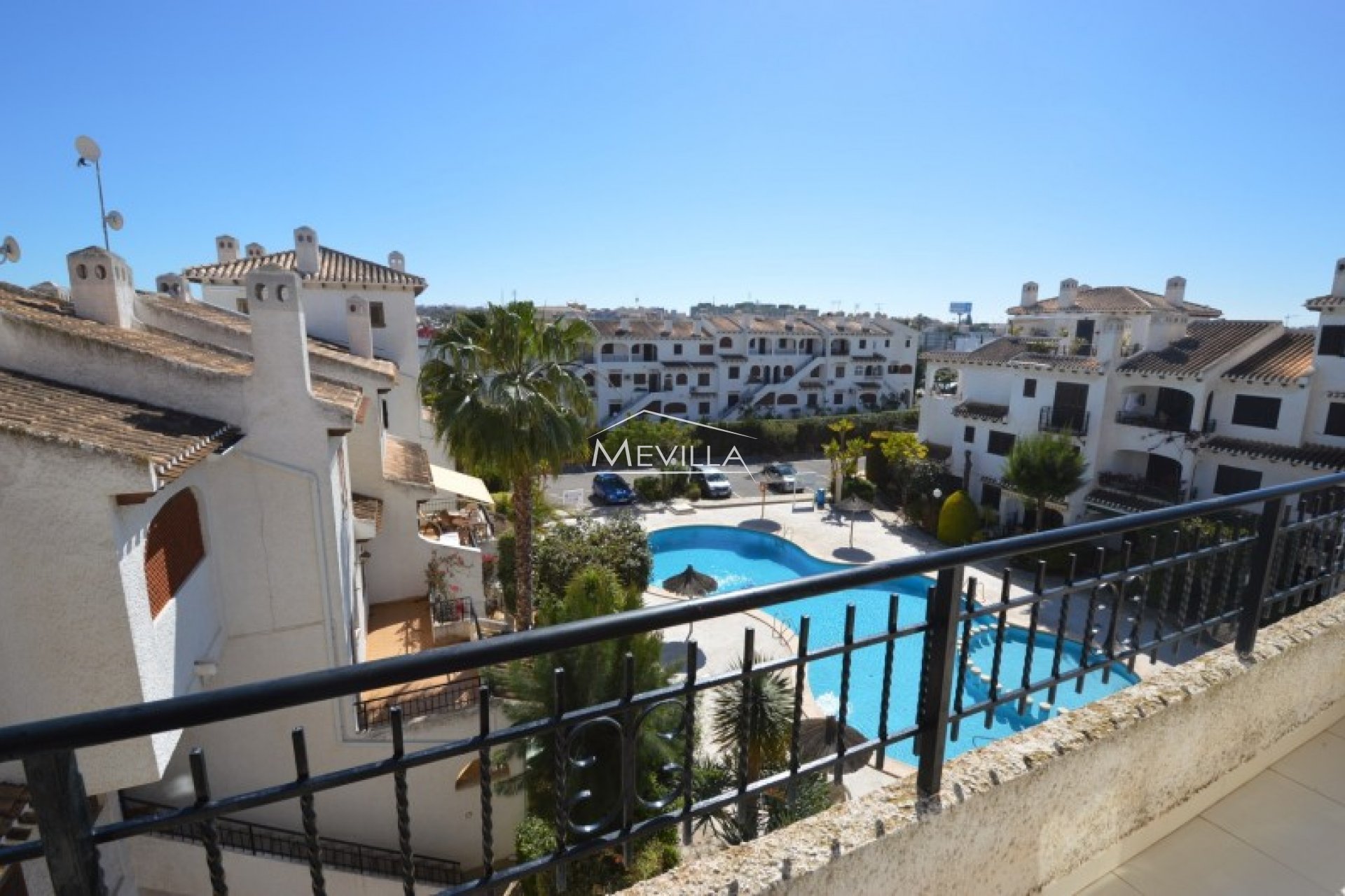 Resales - Townhouse - Orihuela Costa - Cabo Roig