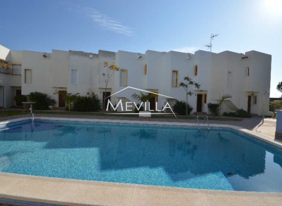 Resales - Townhouse - Orihuela Costa - Cabo Roig