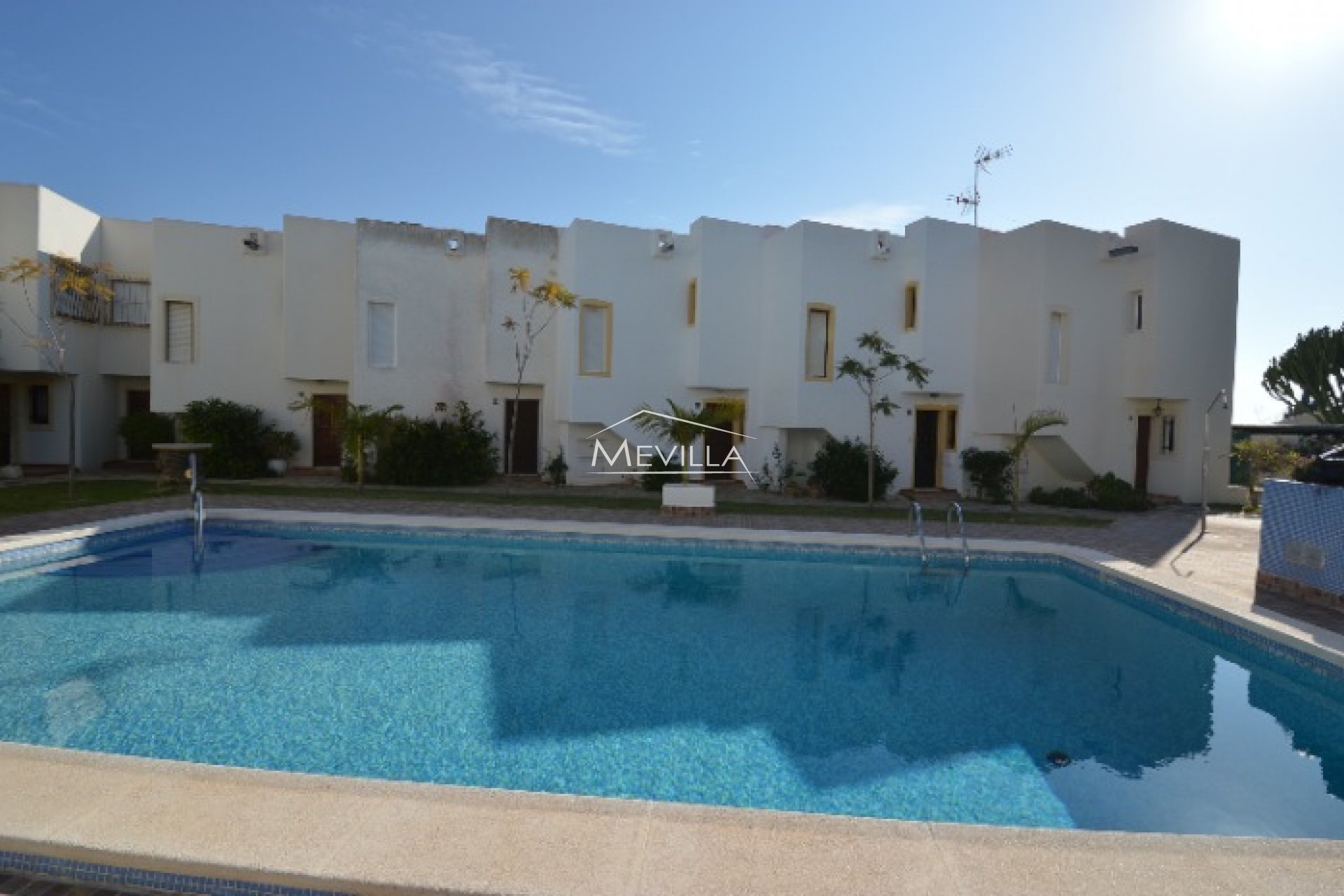 Resales - Townhouse - Orihuela Costa - Cabo Roig