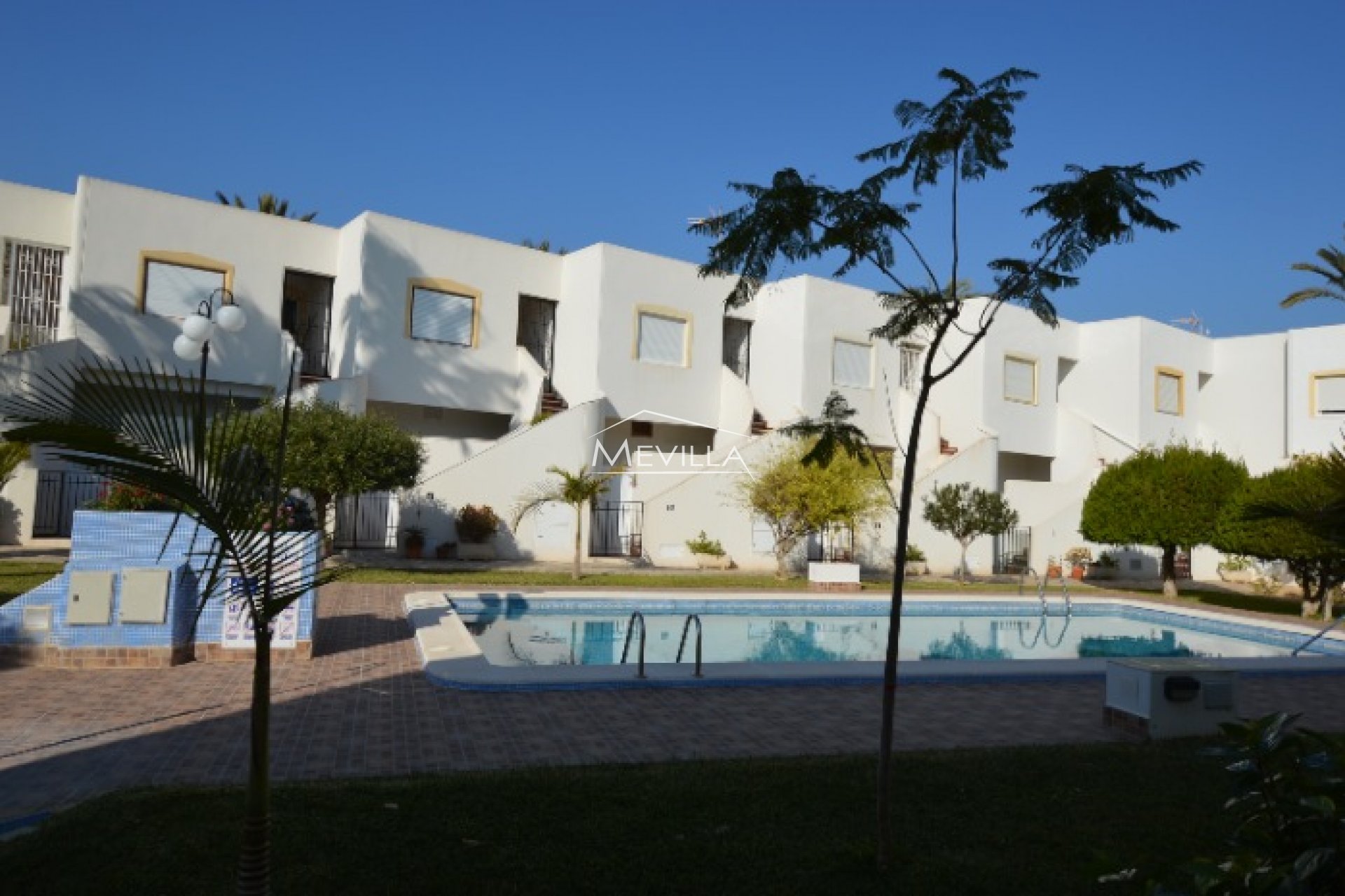 Resales - Townhouse - Orihuela Costa - Cabo Roig