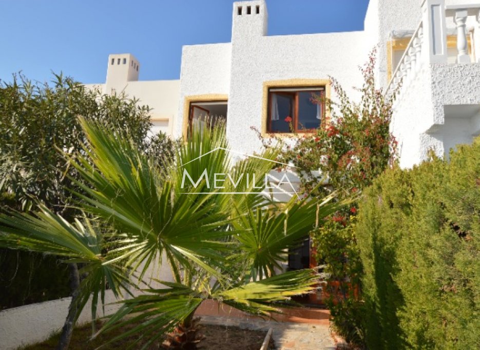 Resales - Townhouse - Orihuela Costa - Cabo Roig