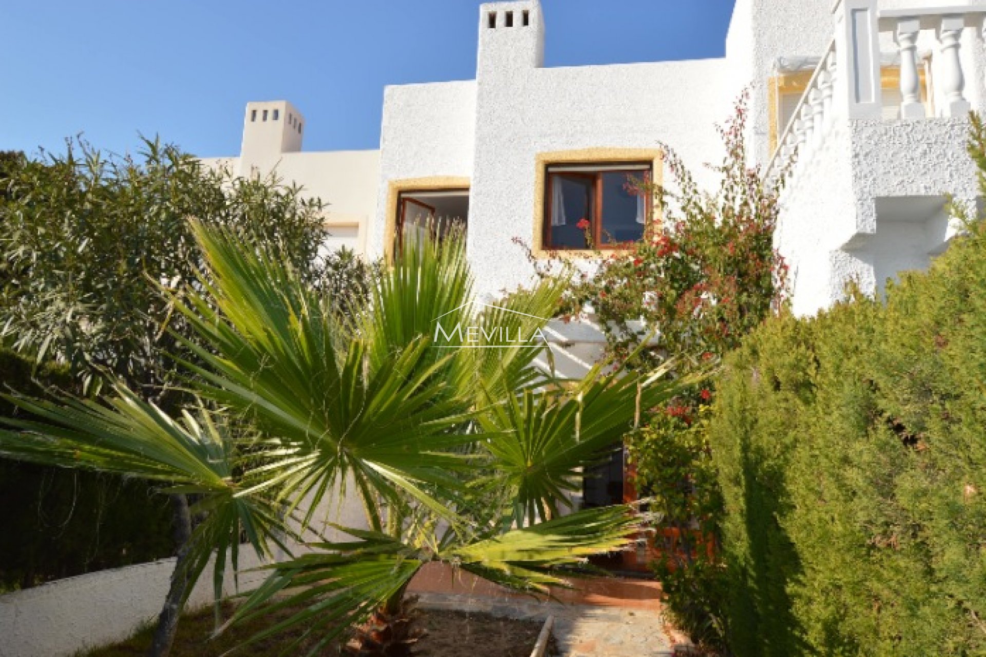 Resales - Townhouse - Orihuela Costa - Cabo Roig