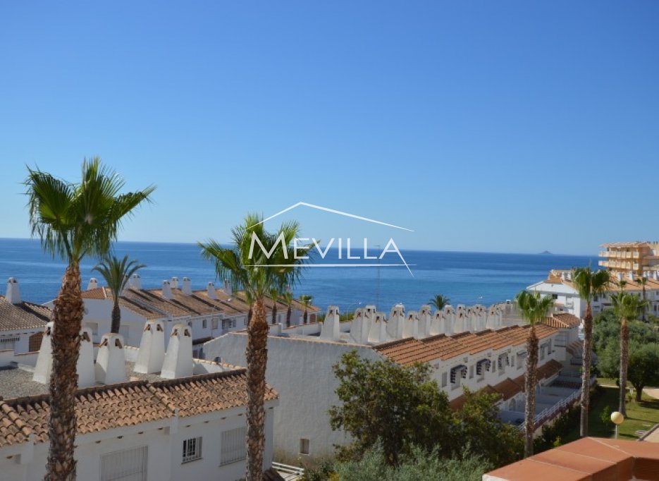 Resales - Townhouse - Orihuela Costa - Campoamor