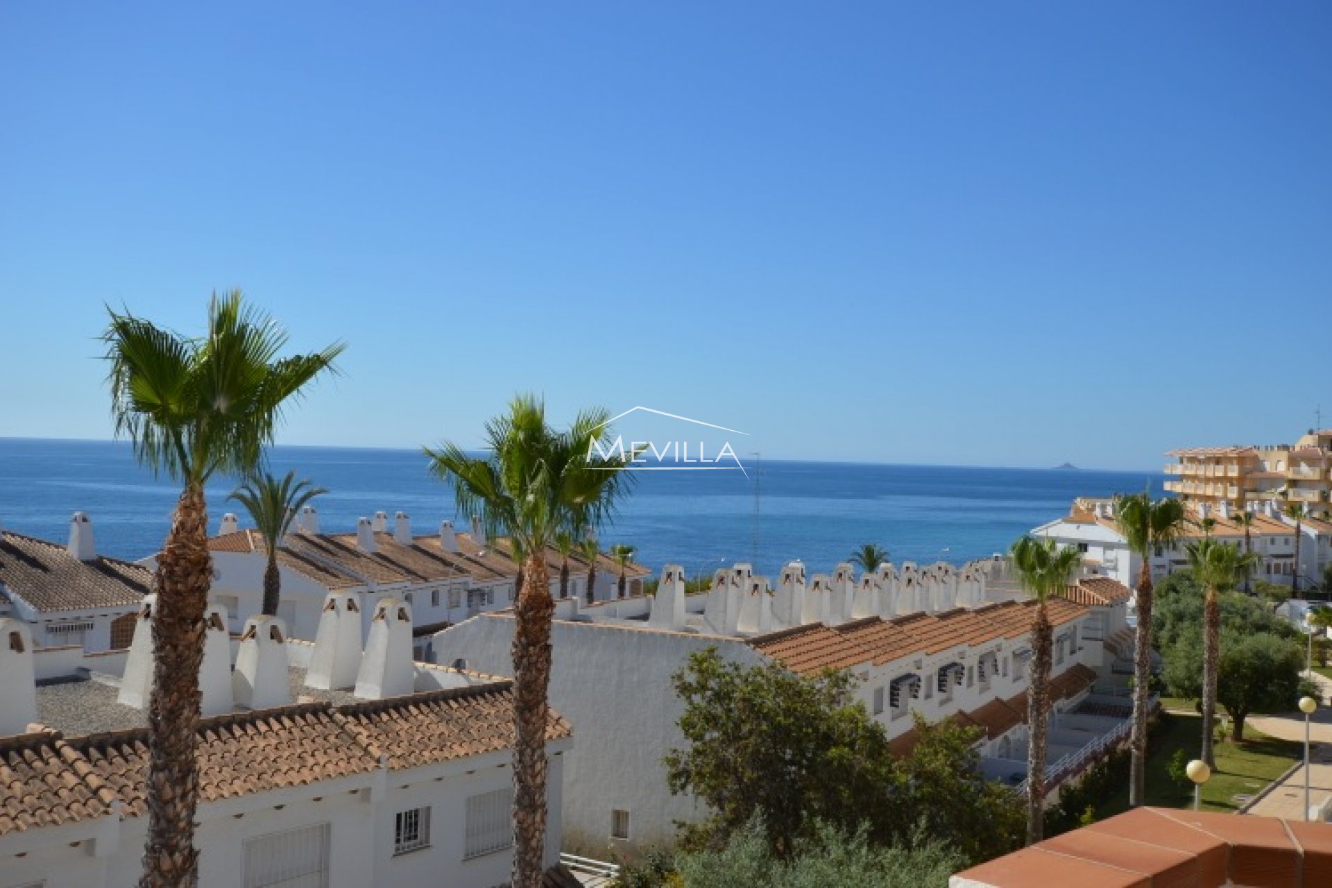 Resales - Townhouse - Orihuela Costa - Campoamor