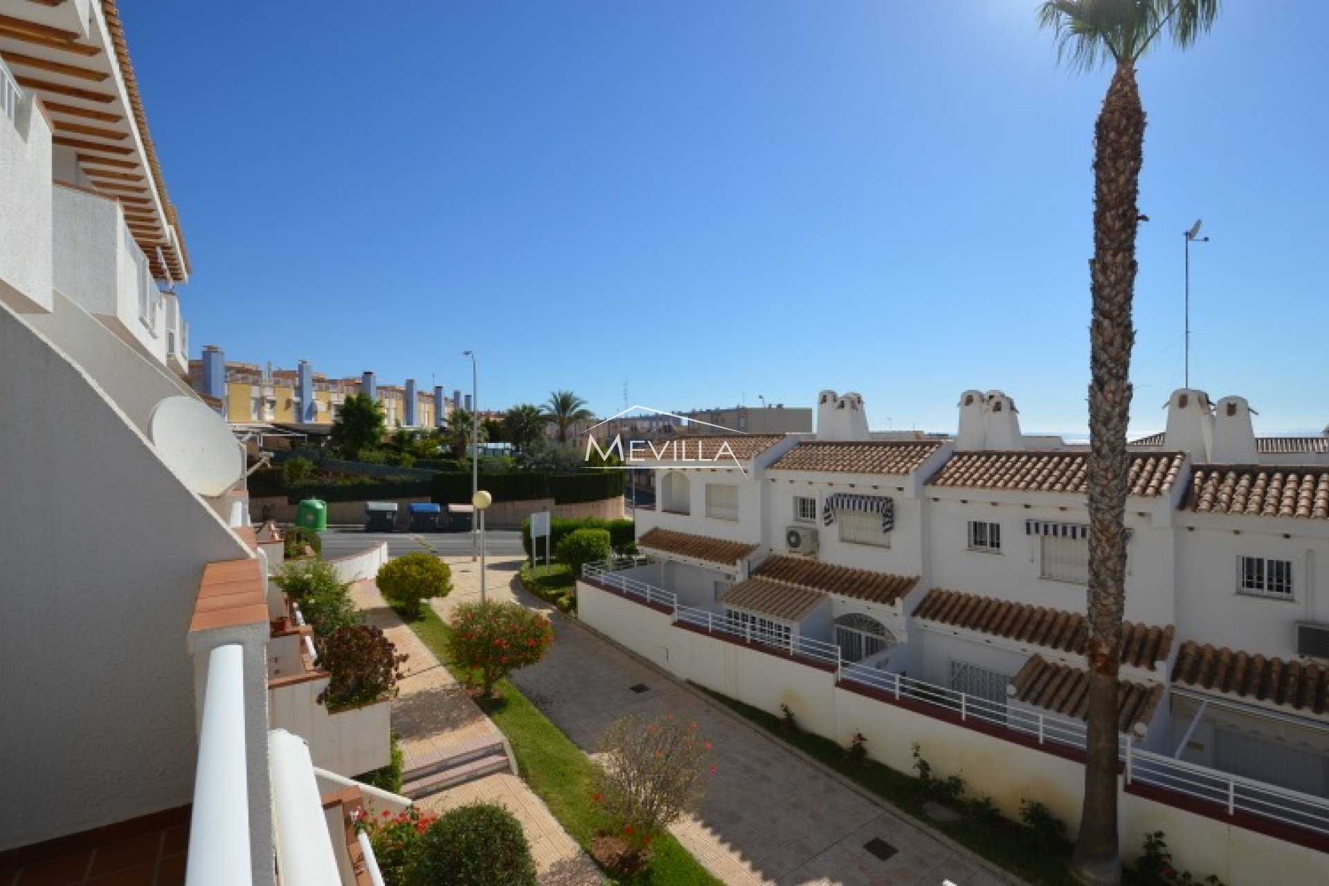 Resales - Townhouse - Orihuela Costa - Campoamor