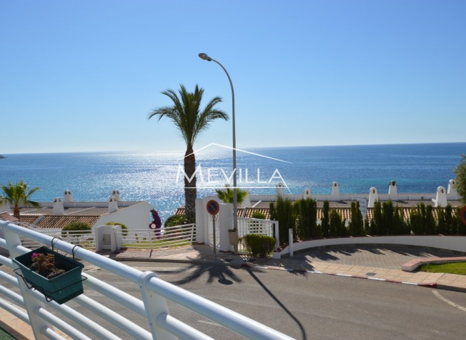 Resales - Townhouse - Orihuela Costa - Campoamor