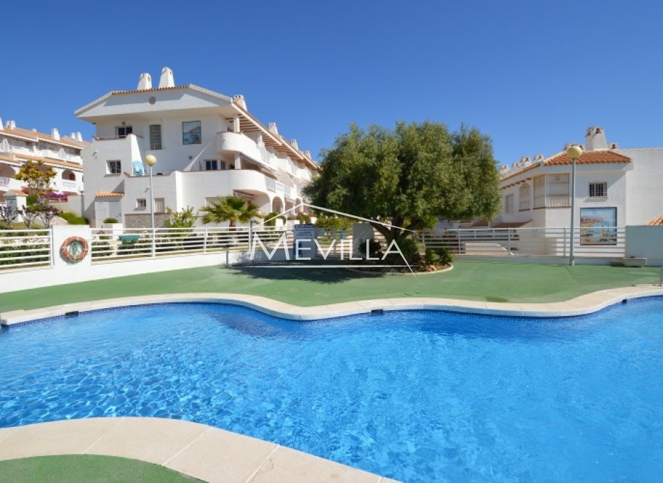 Resales - Townhouse - Orihuela Costa - Campoamor