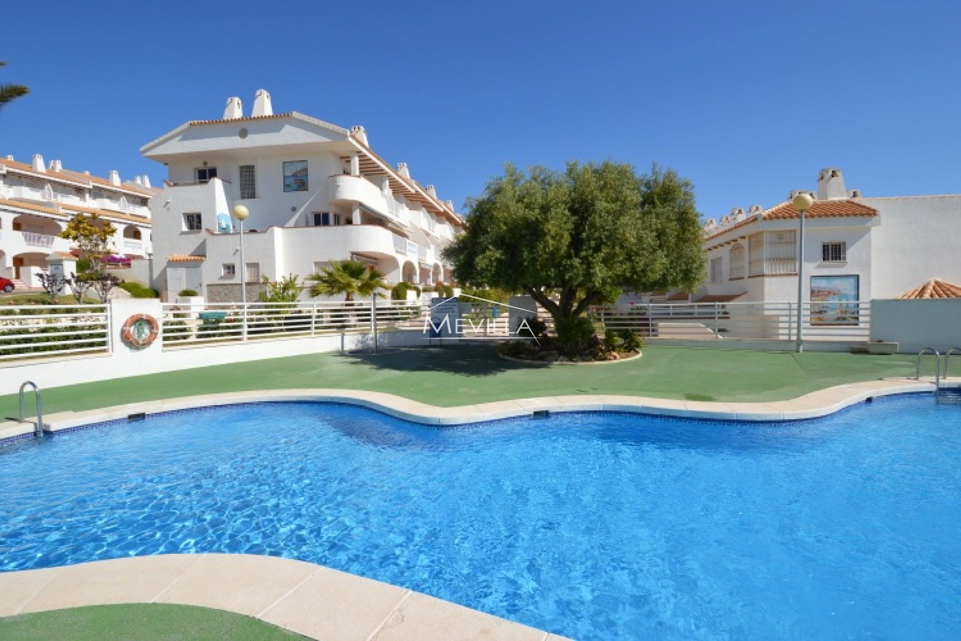 Resales - Townhouse - Orihuela Costa - Campoamor