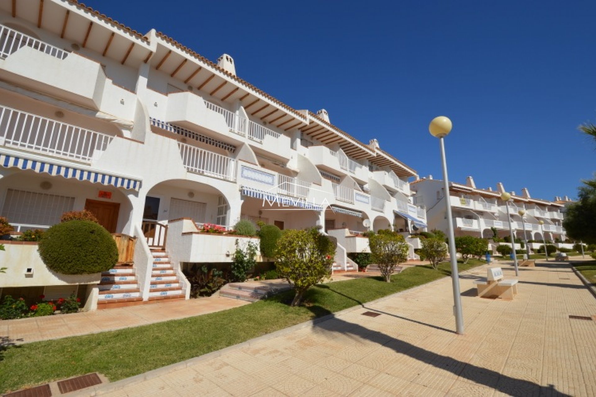 Resales - Townhouse - Orihuela Costa - Campoamor