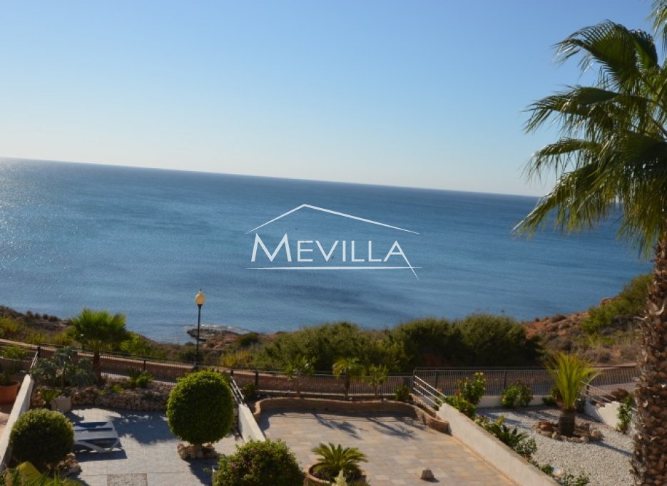 Resales - Townhouse - Orihuela Costa - Campoamor