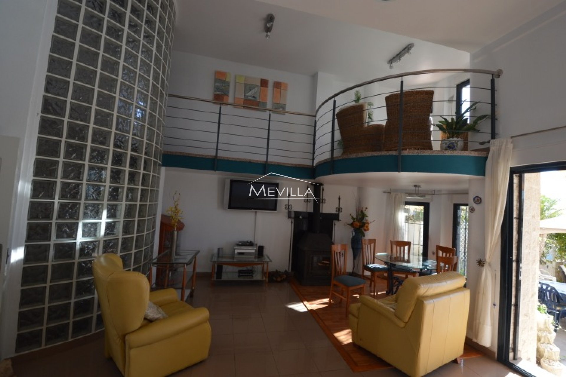 Resales - Townhouse - Orihuela Costa - Campoamor