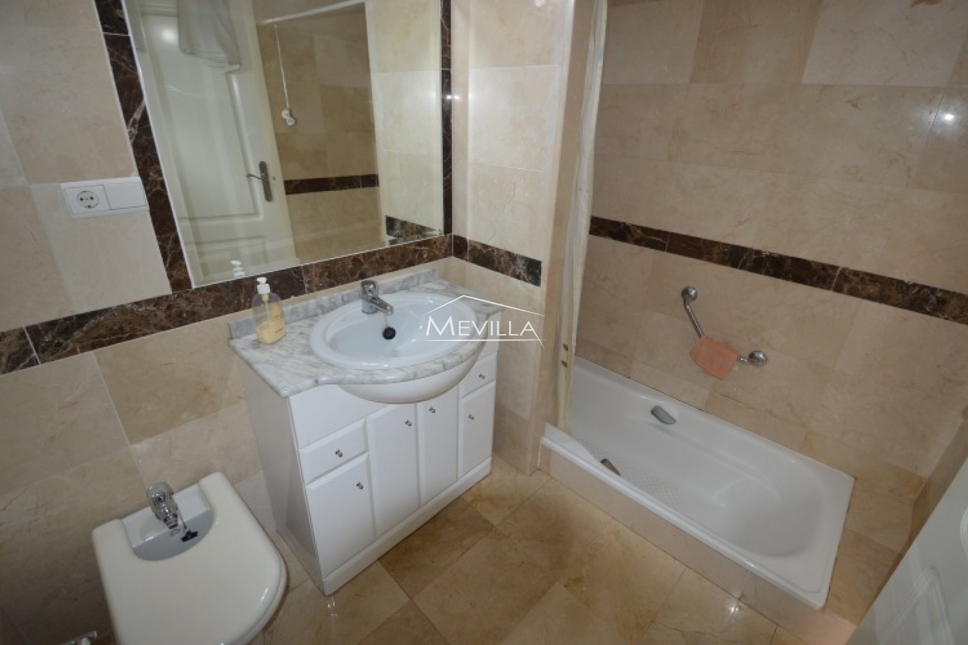 Resales - Townhouse - Orihuela Costa - Campoamor