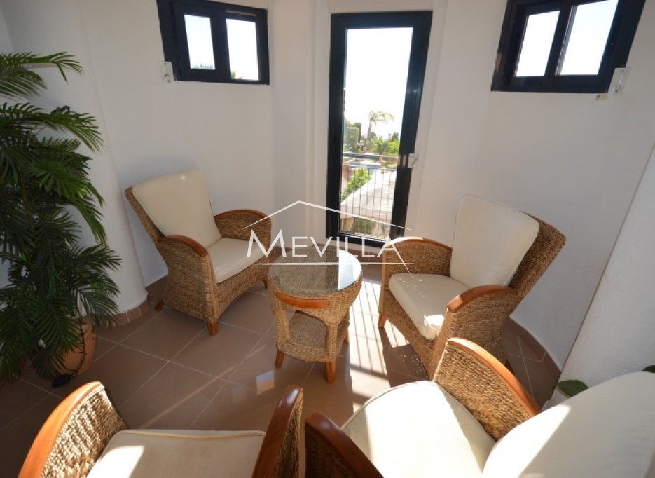 Resales - Townhouse - Orihuela Costa - Campoamor