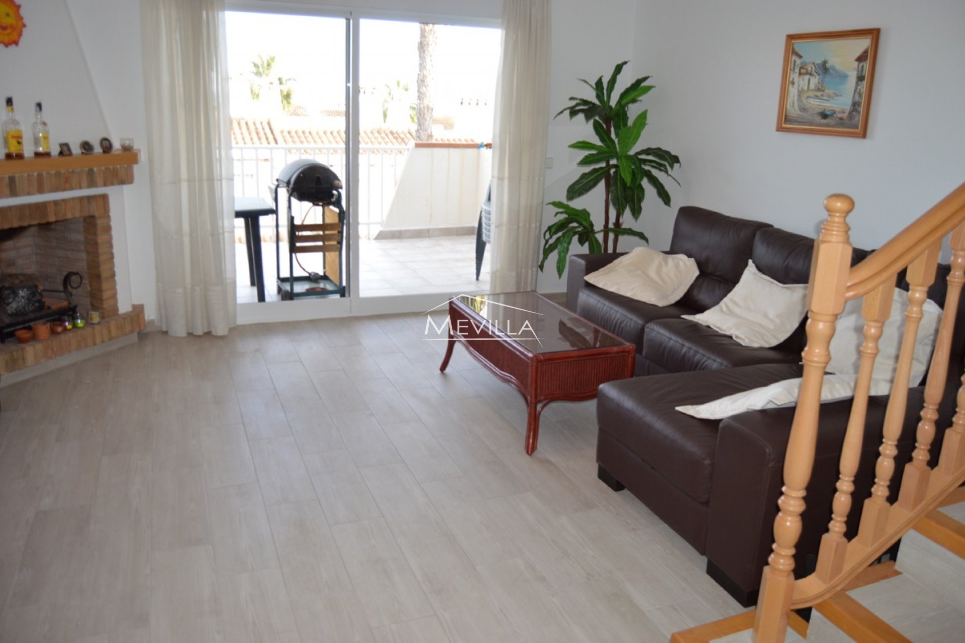 Resales - Townhouse - Orihuela Costa - Campoamor