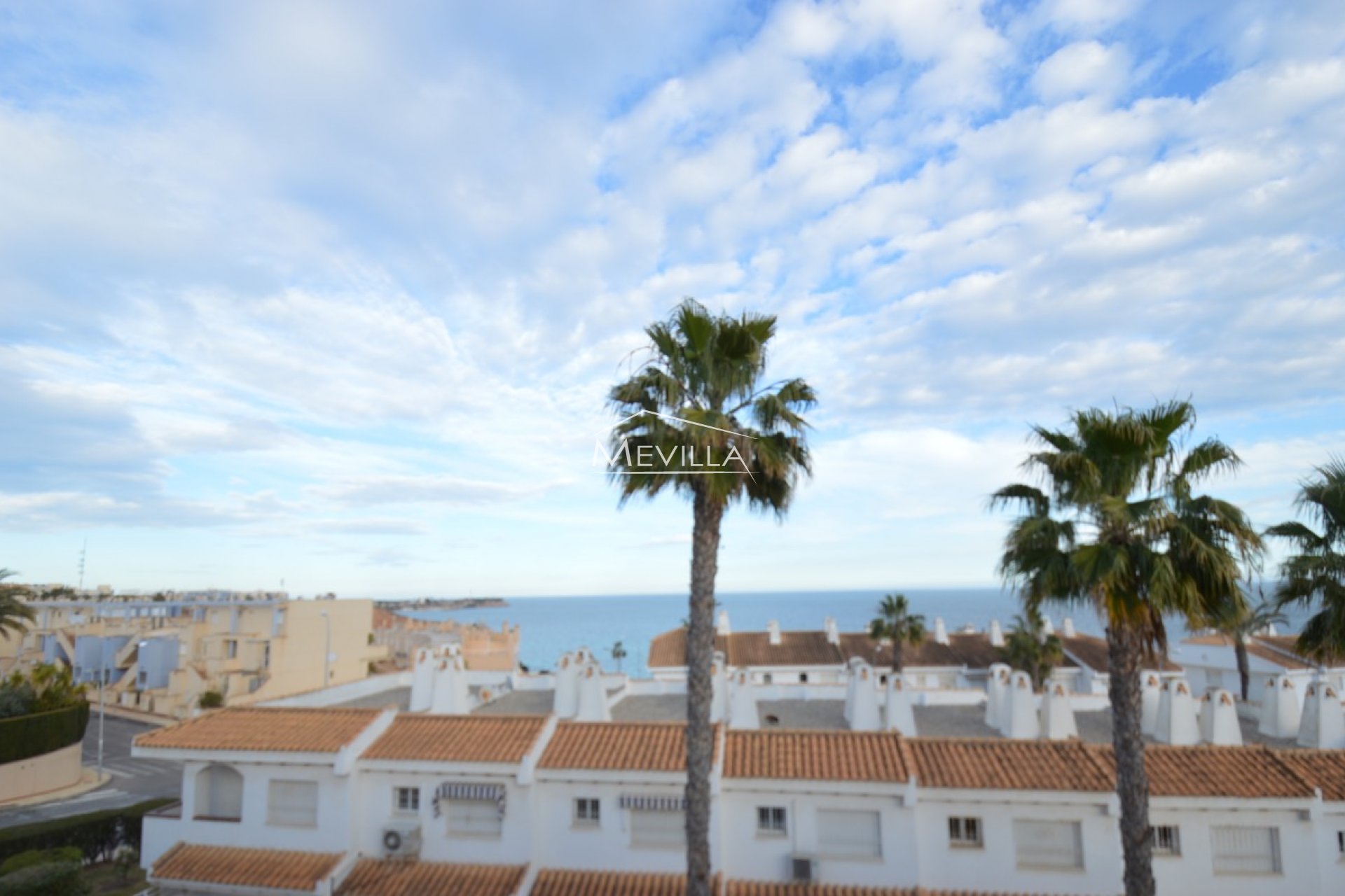 Resales - Townhouse - Orihuela Costa - Campoamor