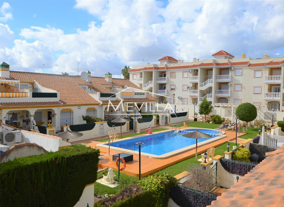 Resales - Townhouse - Orihuela Costa - La Zenia