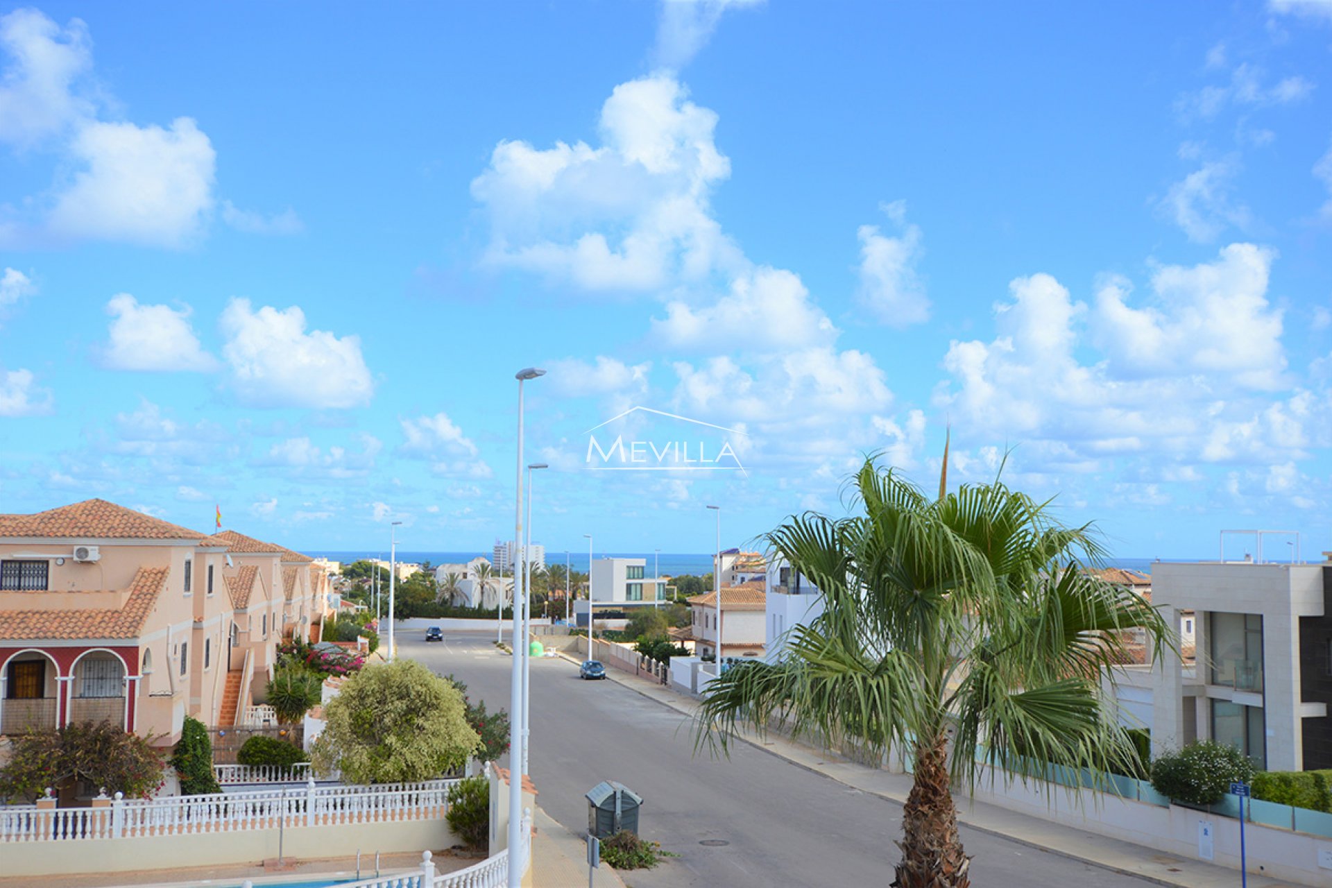 Resales - Townhouse - Orihuela Costa - La Zenia