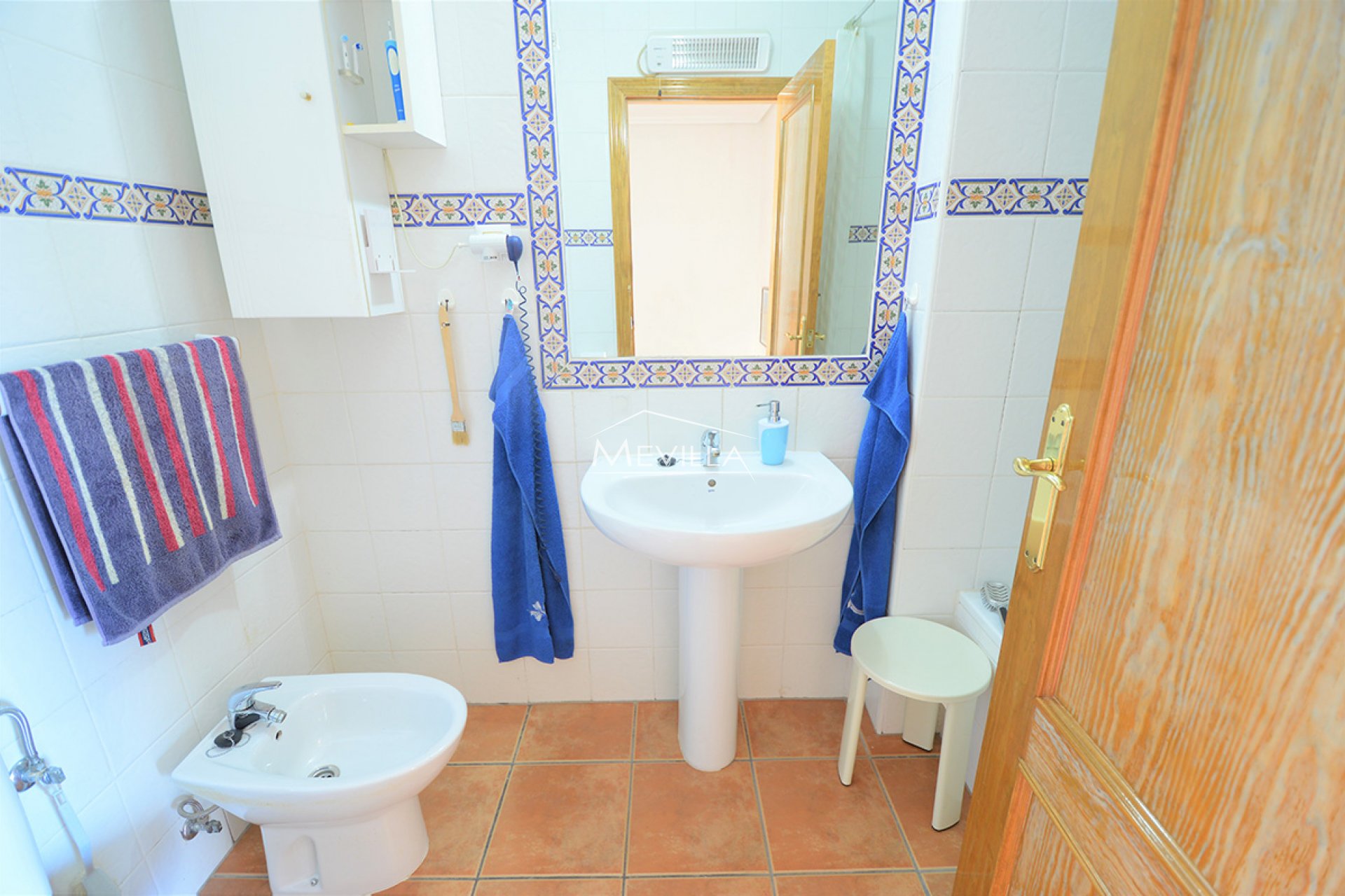 Resales - Townhouse - Orihuela Costa - La Zenia