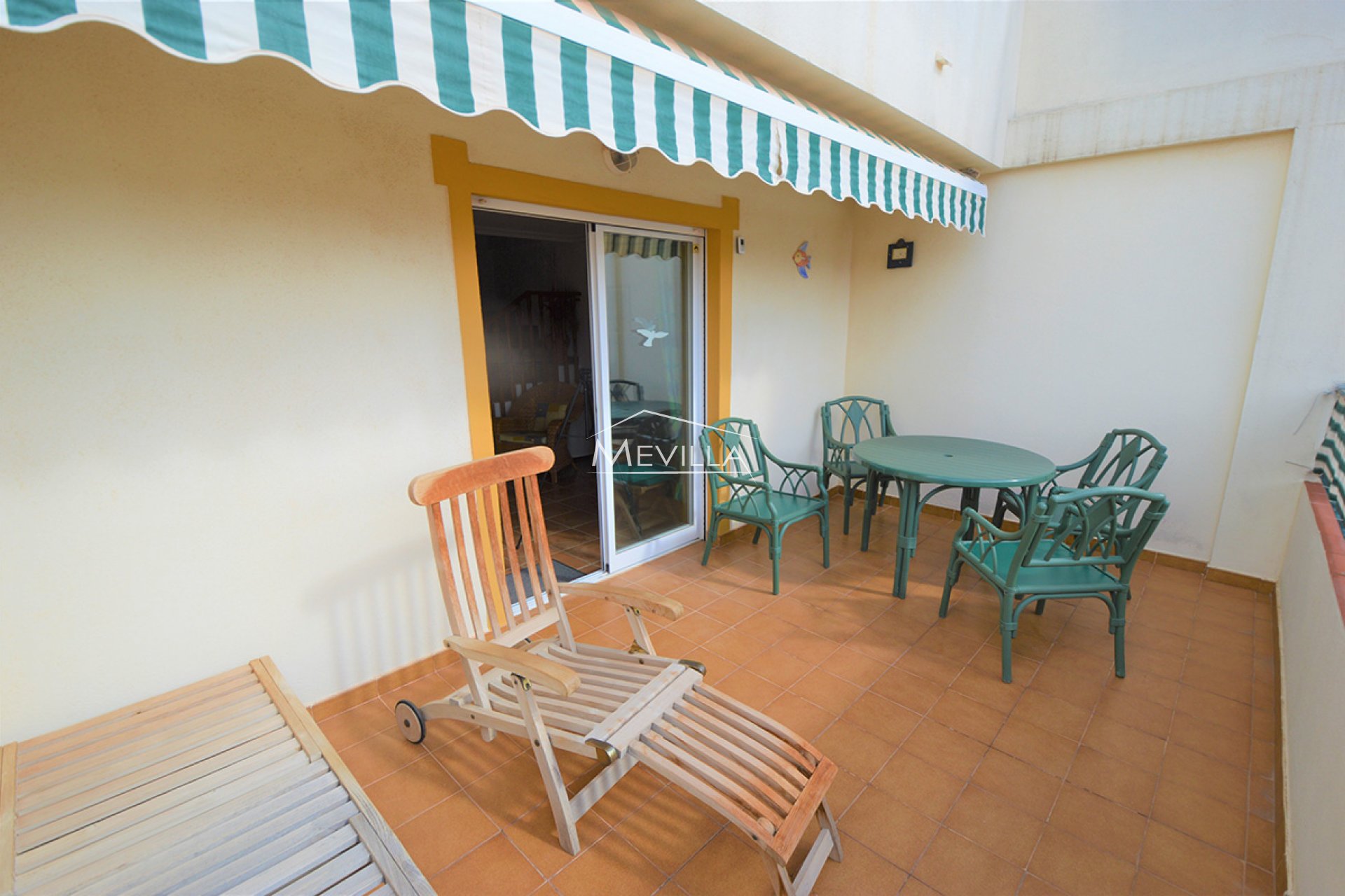 Resales - Townhouse - Orihuela Costa - La Zenia