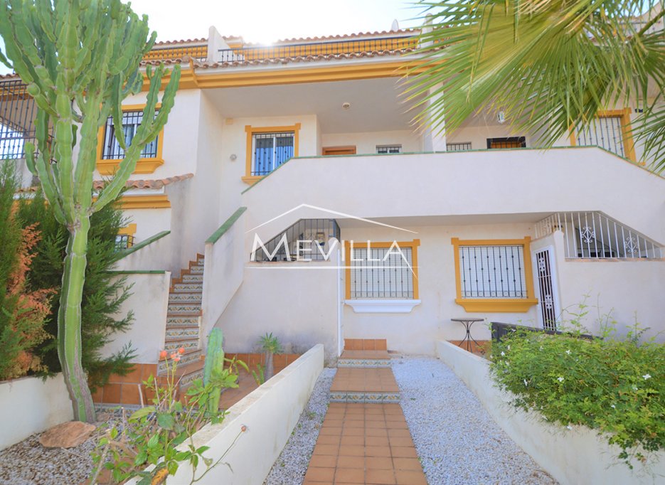 Resales - Townhouse - Orihuela Costa - La Zenia