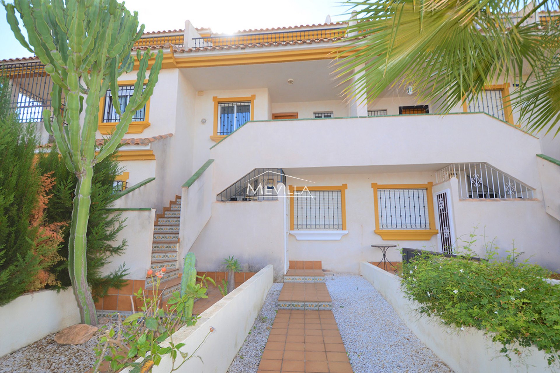 Resales - Townhouse - Orihuela Costa - La Zenia