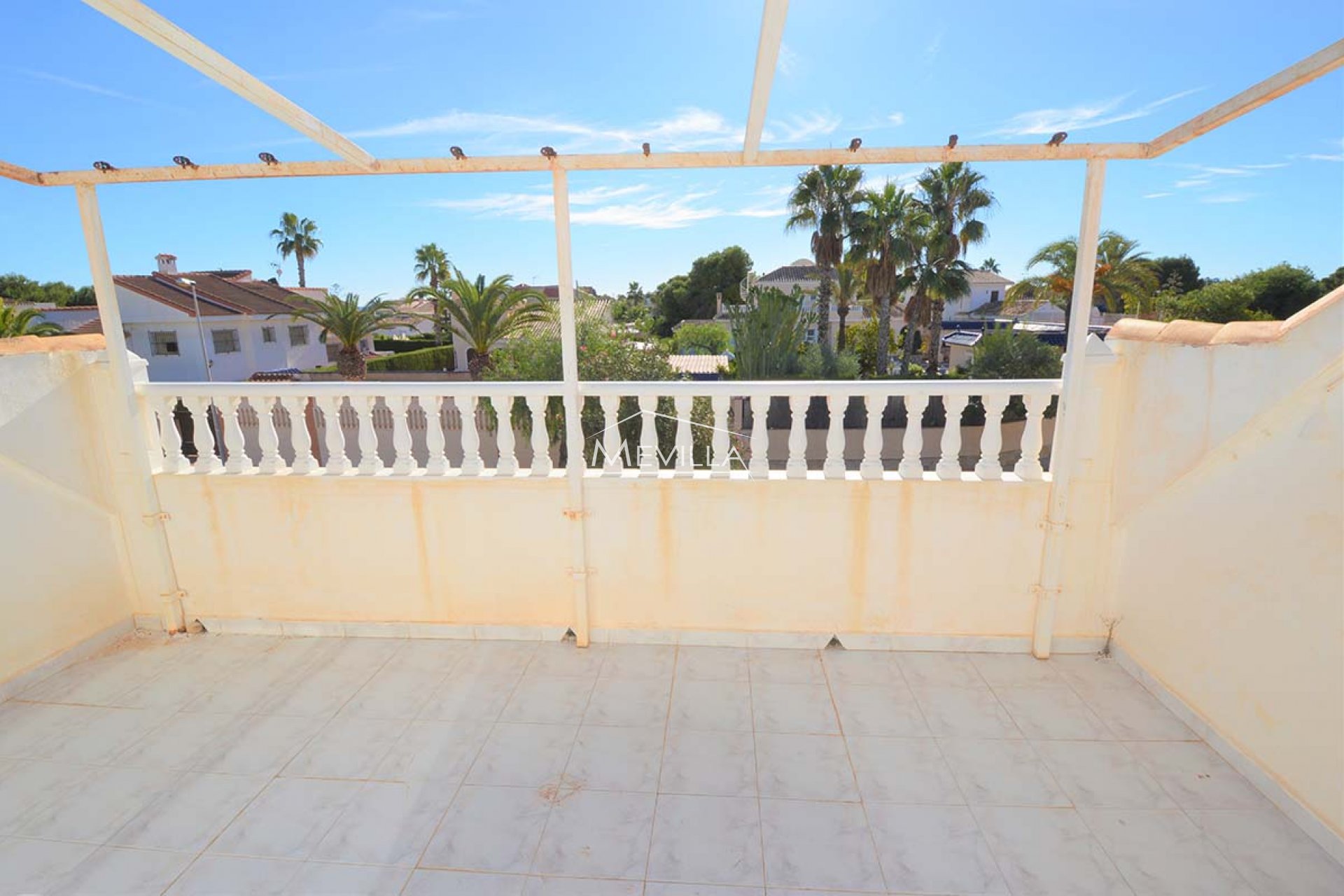 Resales - Townhouse - Orihuela Costa - La Zenia