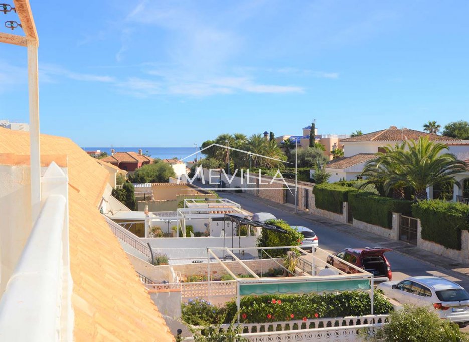 Resales - Townhouse - Orihuela Costa - La Zenia