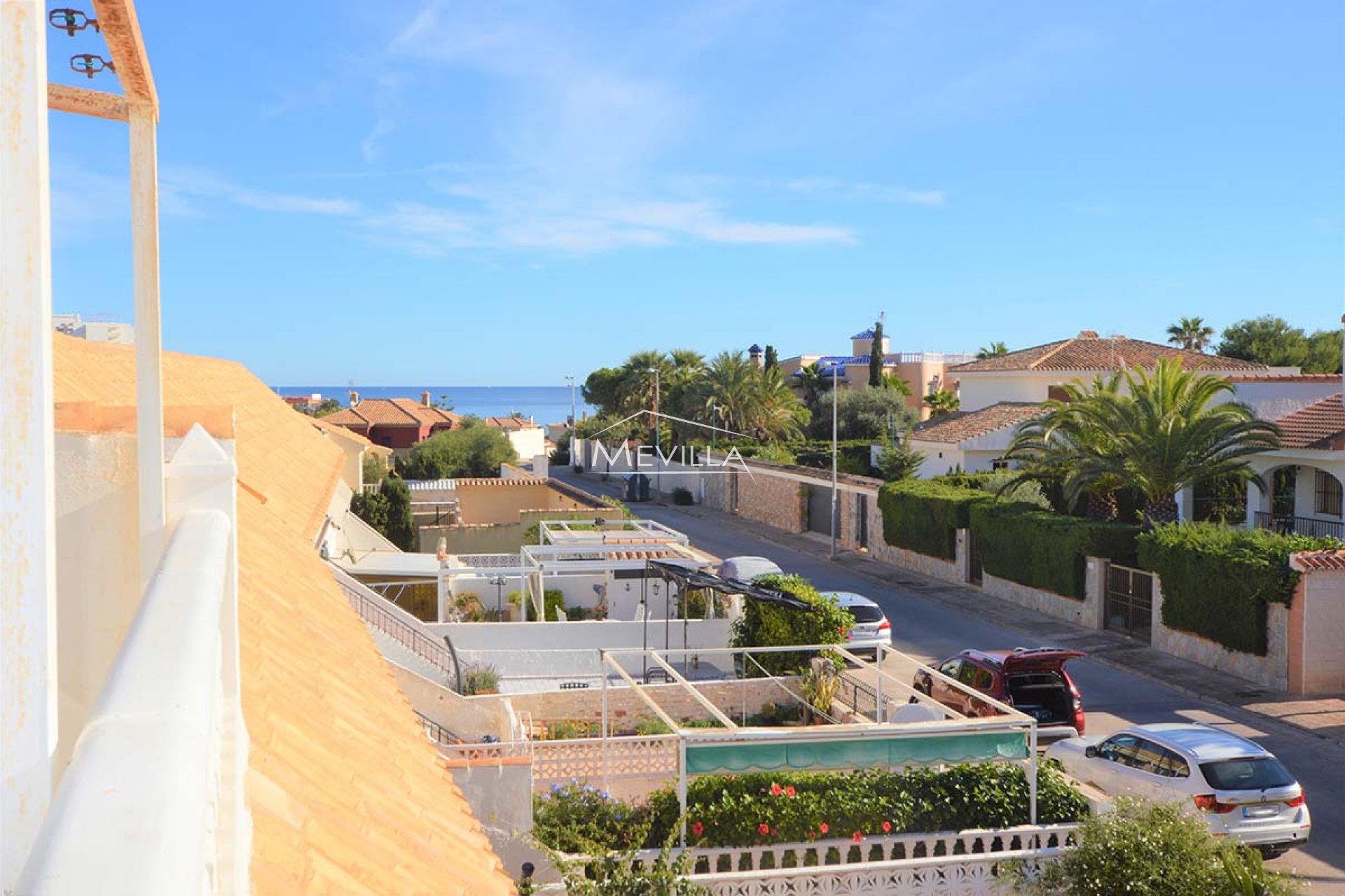 Resales - Townhouse - Orihuela Costa - La Zenia