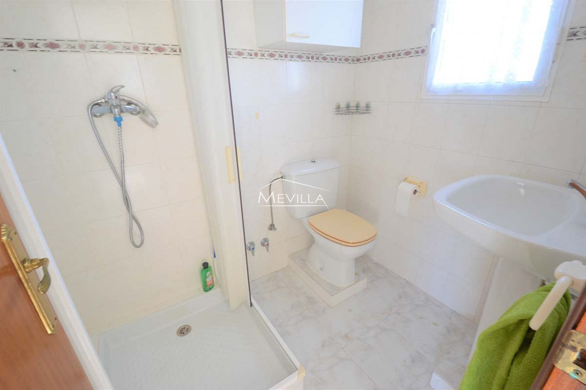 Resales - Townhouse - Orihuela Costa - La Zenia