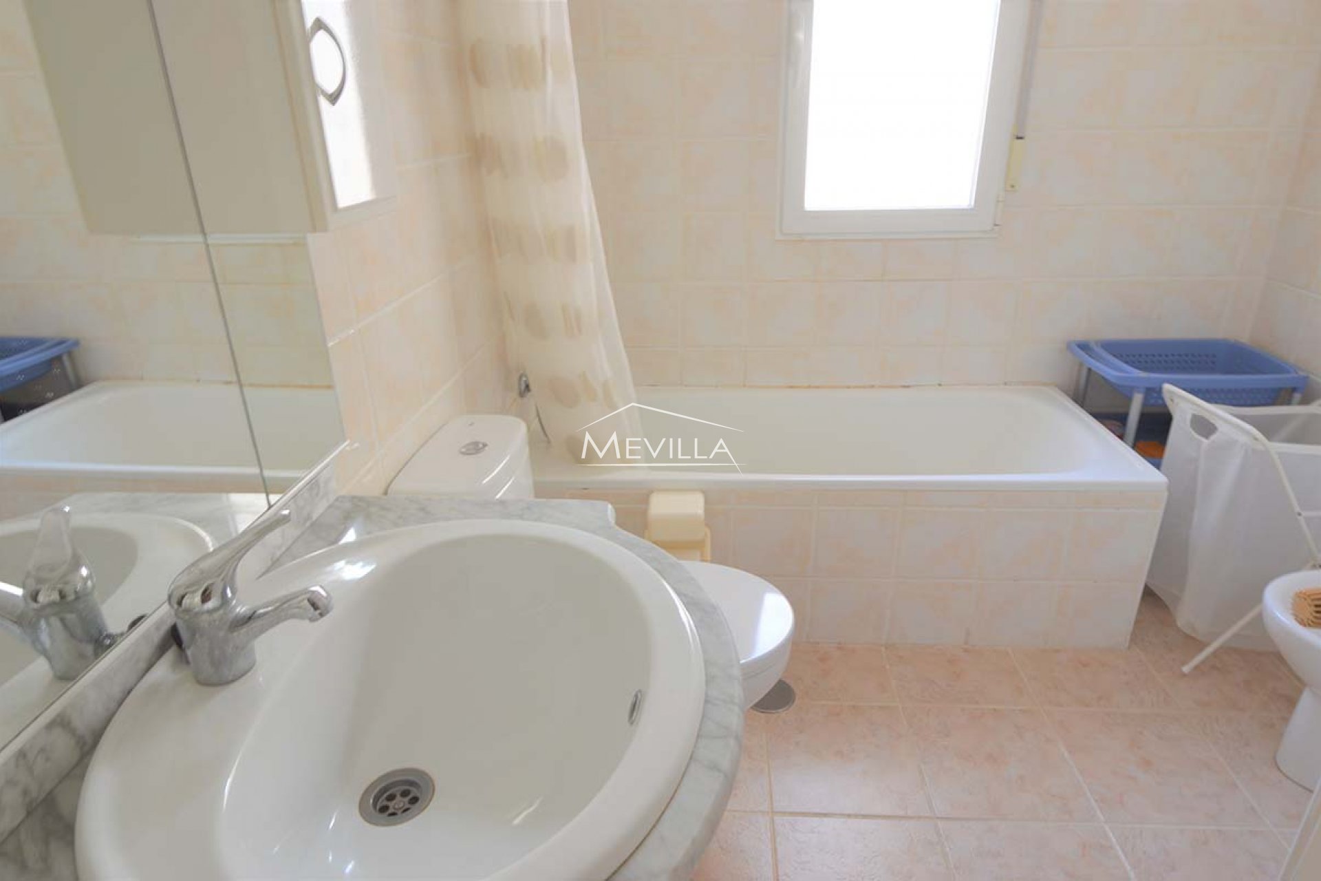 Resales - Townhouse - Orihuela Costa - La Zenia