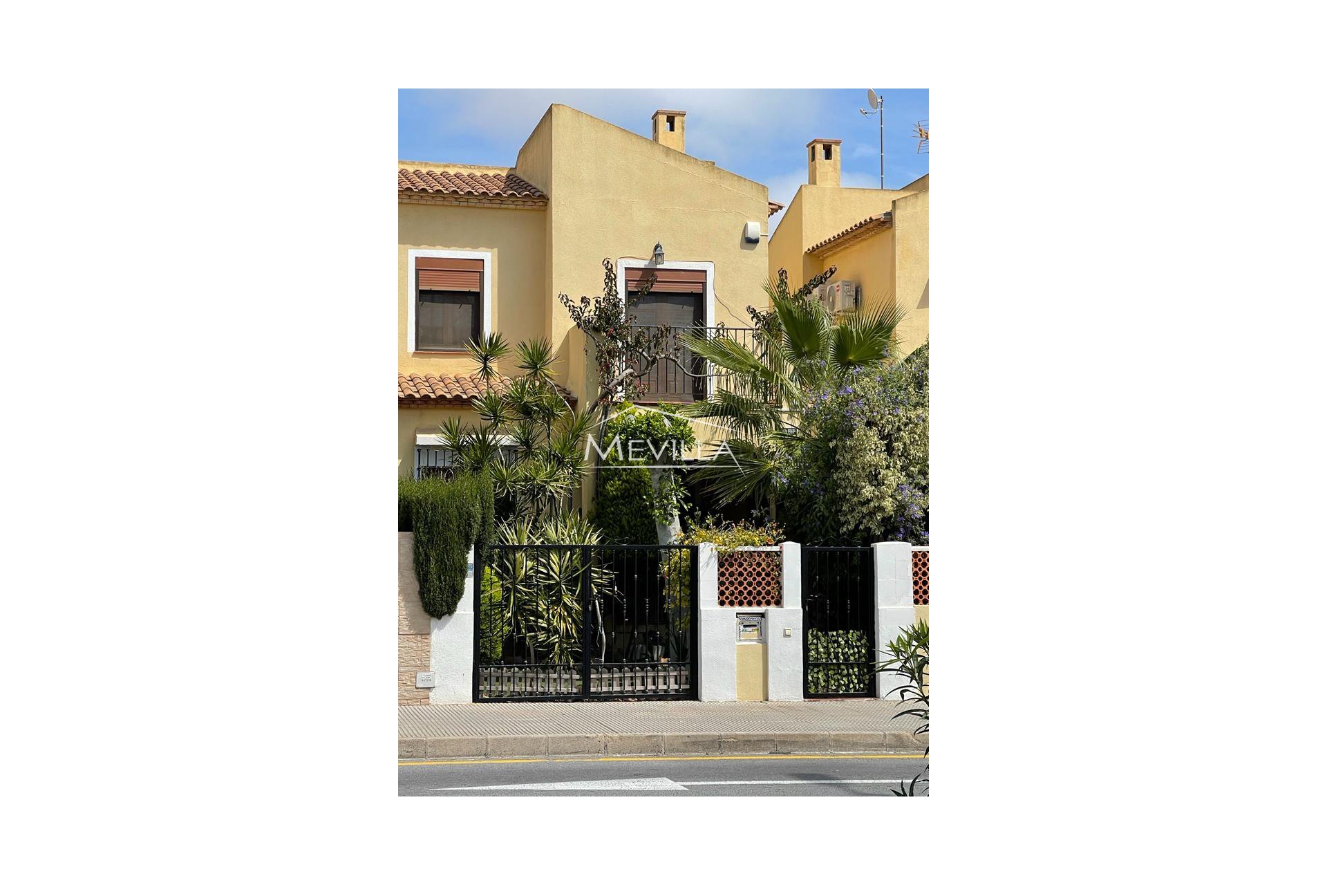 Resales - Townhouse - Orihuela Costa - La Zenia