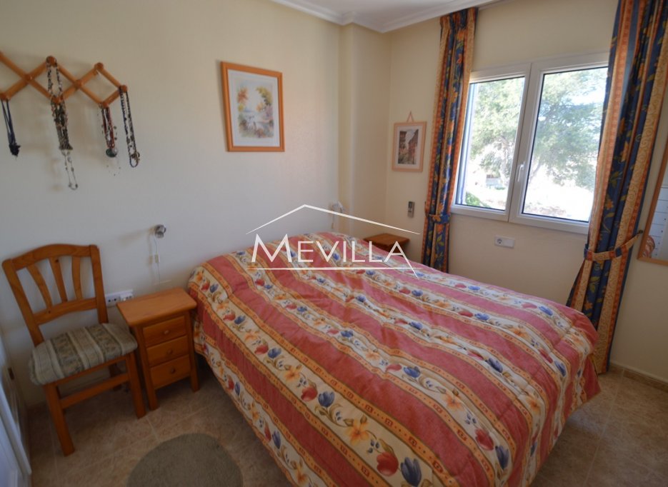 Resales - Townhouse - Orihuela Costa - La Zenia