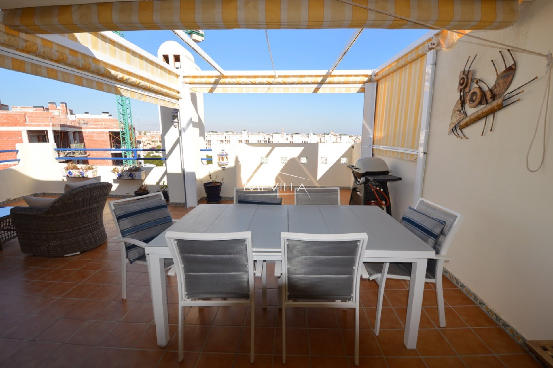 Resales - Townhouse - Orihuela Costa - La Zenia