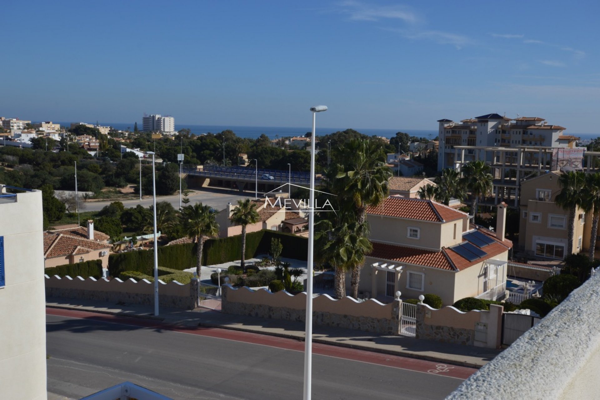 Resales - Townhouse - Orihuela Costa - La Zenia