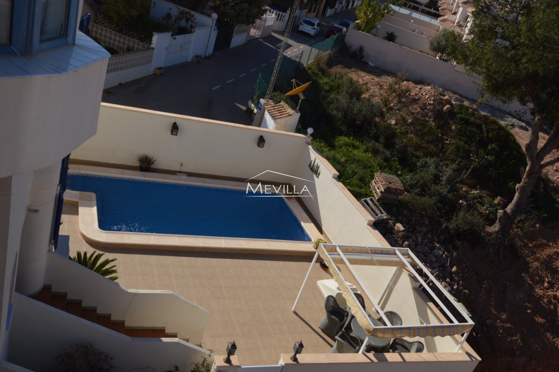 Resales - Townhouse - Orihuela Costa - La Zenia