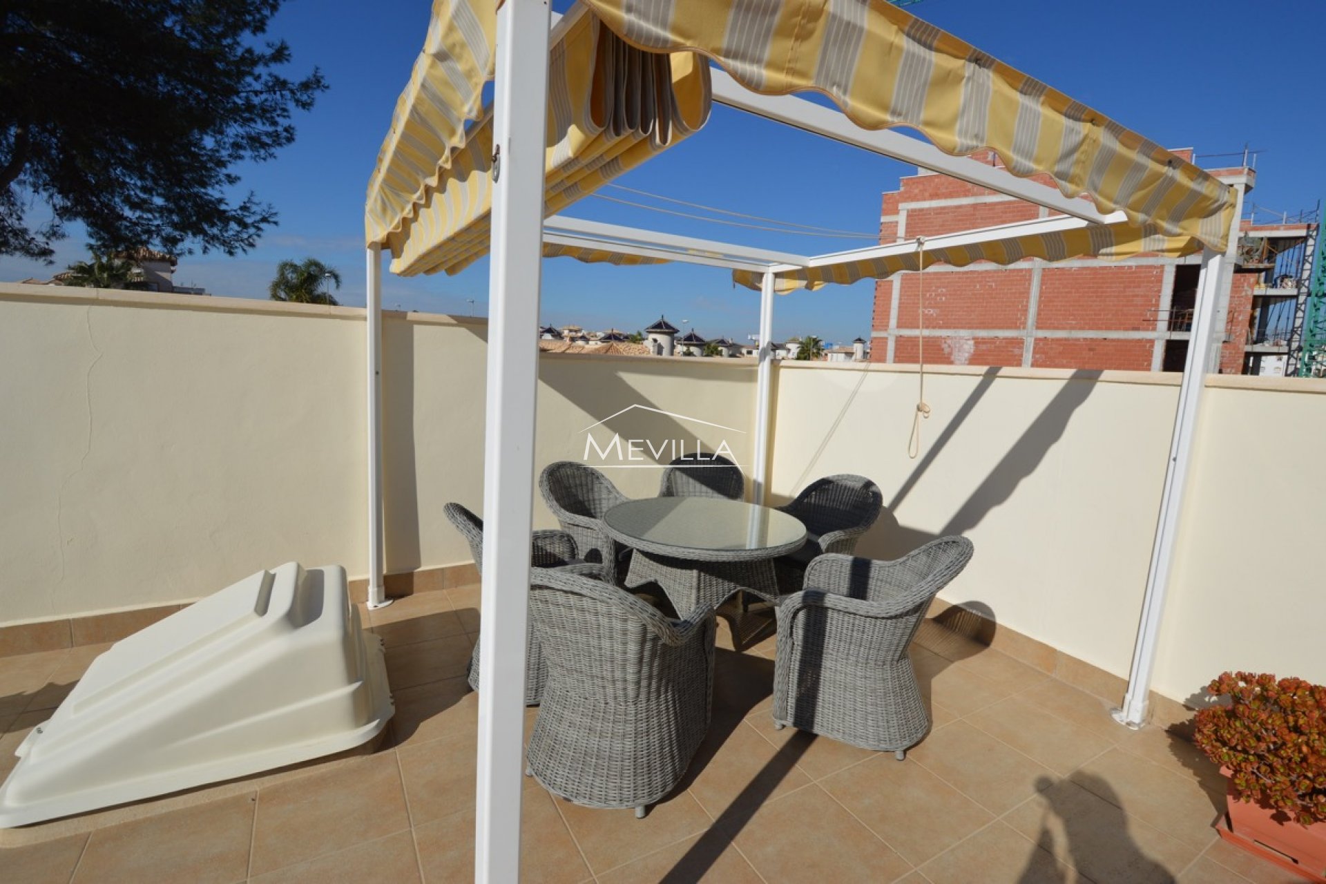 Resales - Townhouse - Orihuela Costa - La Zenia