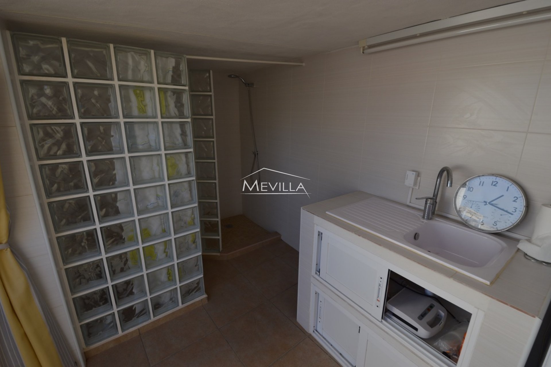 Resales - Townhouse - Orihuela Costa - La Zenia