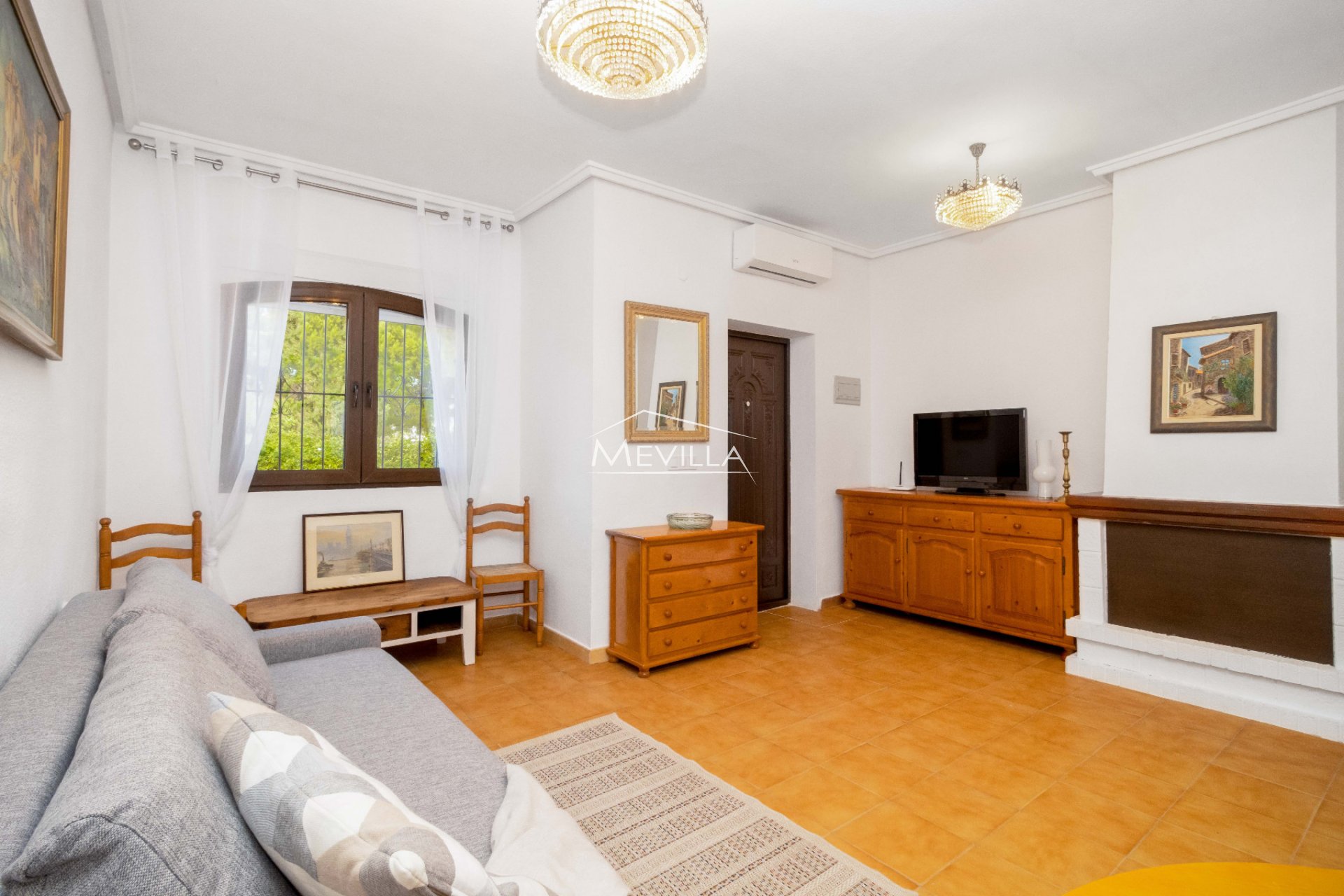 Resales - Townhouse - Orihuela Costa - La Zenia