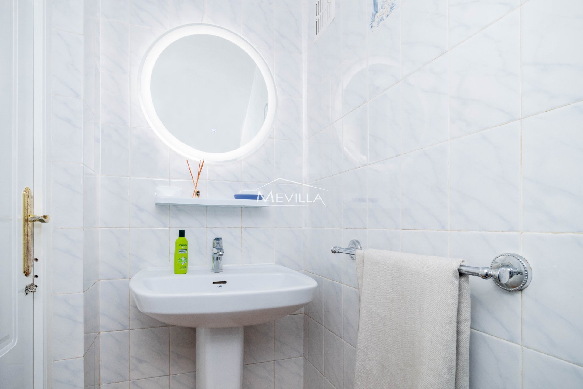 Resales - Townhouse - Orihuela Costa - La Zenia